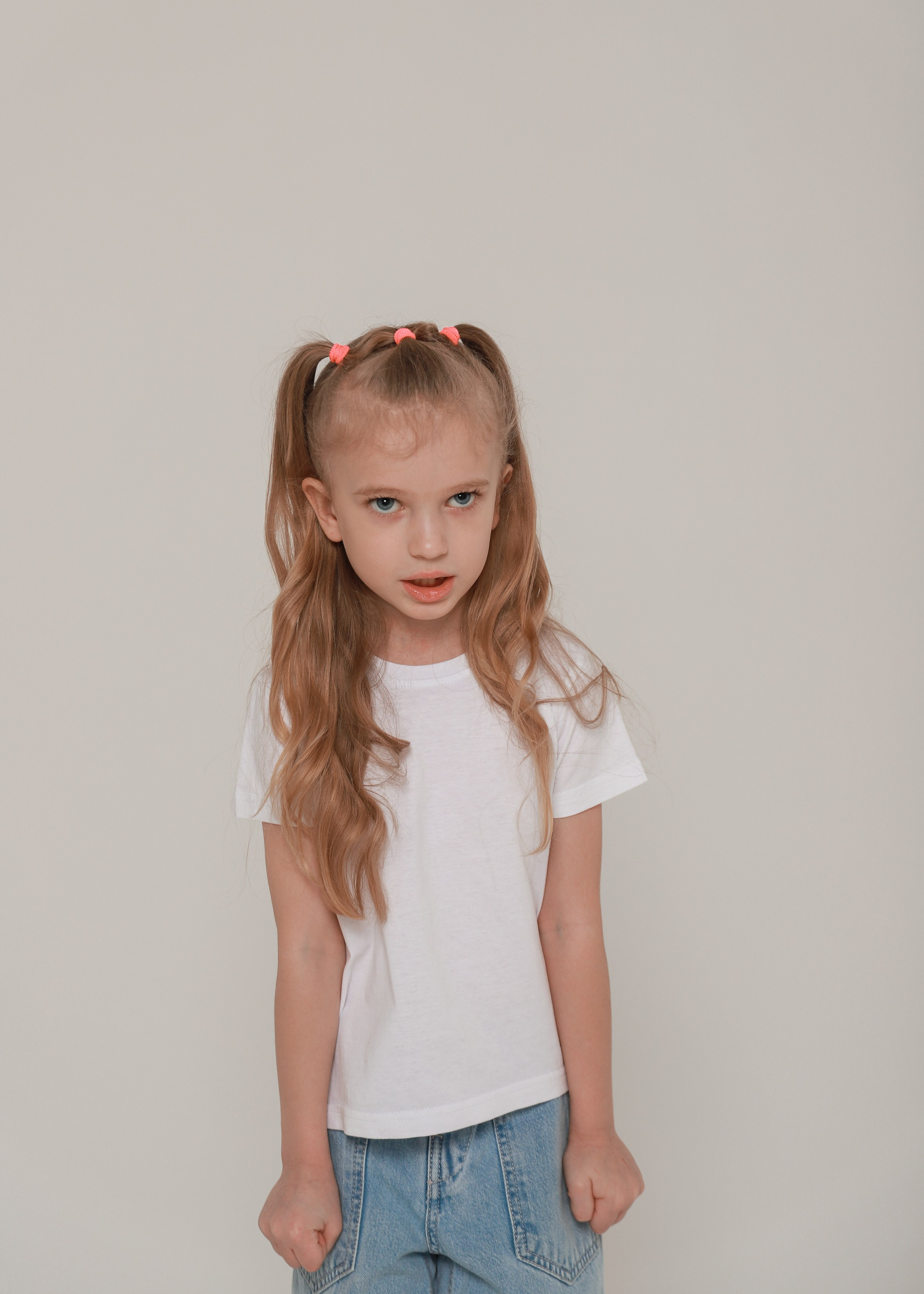 Модельные тесты и психологические портреты. Фотограф Юлия Мальцева