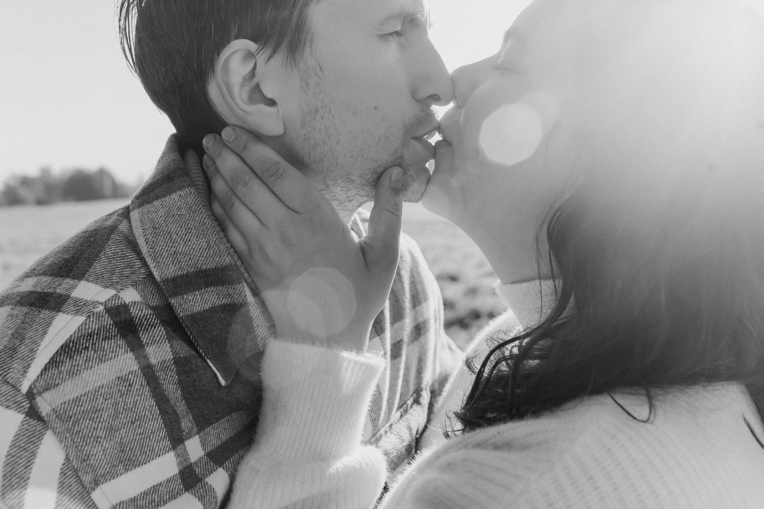 Настя, Коля и Лиза. Семейный фотограф в Москве Лилия Лебедева