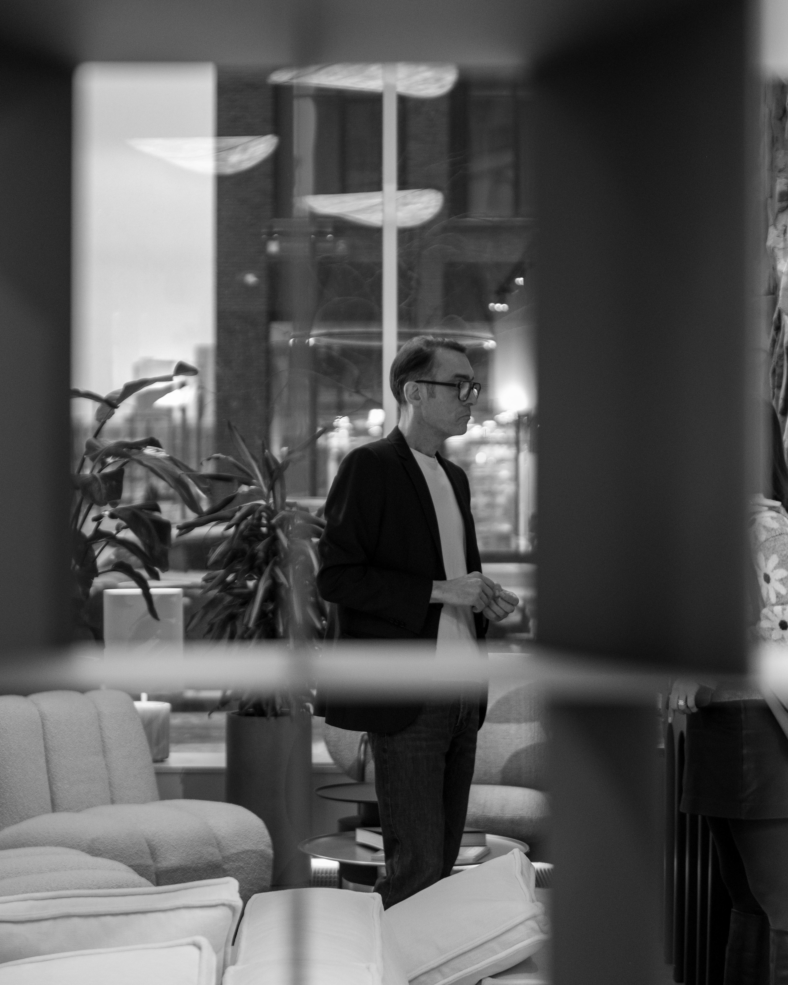 Гости на мероприятии в формате репортажной фотосъёмки в Москве