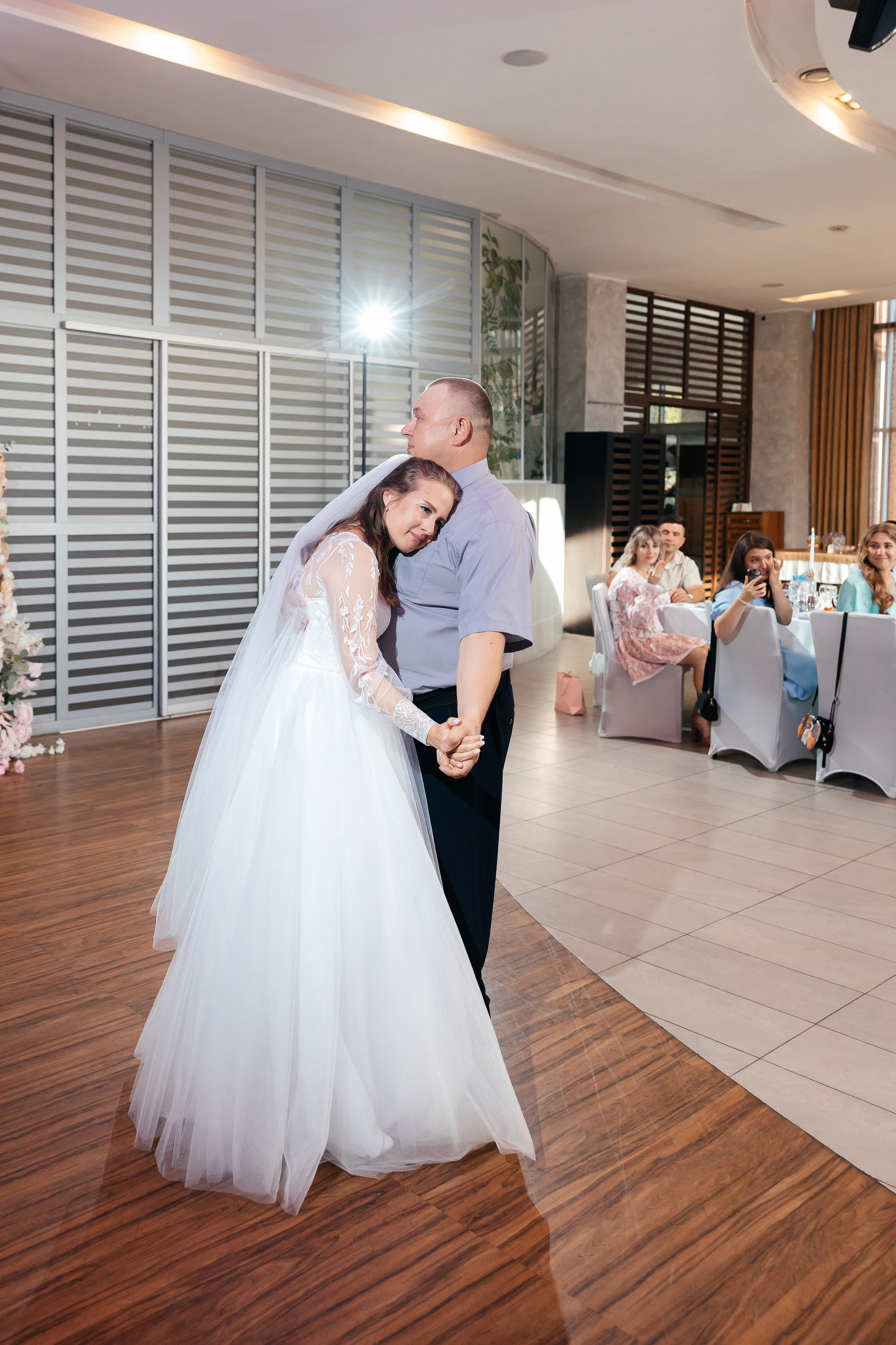 Антон и Людмила. Свадебный и семейный фотограф в Вологде Наталия Краснова