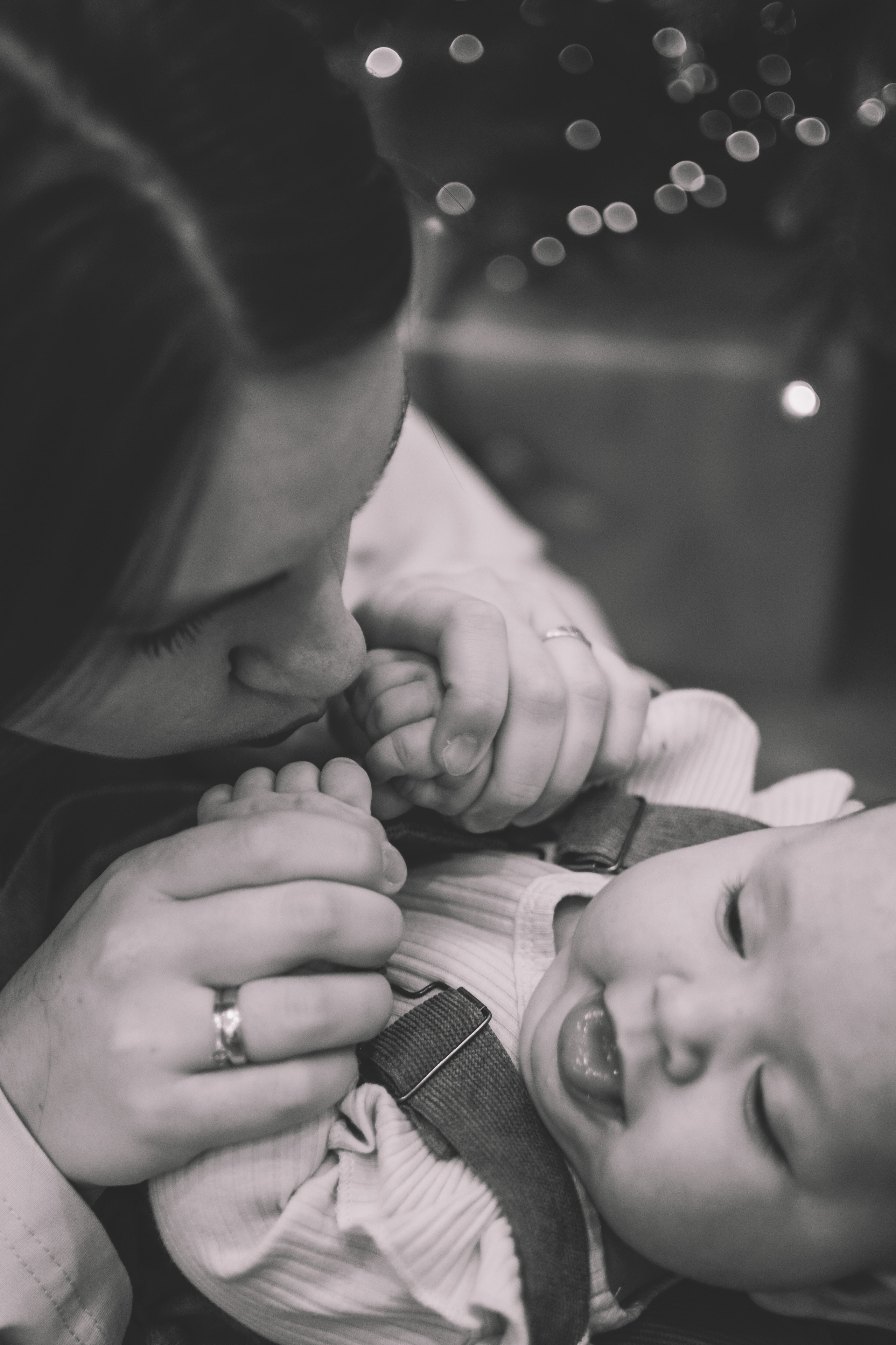Семейная фотоистория. Семейный и свадебный фотограф Губкинский и Ставрополь