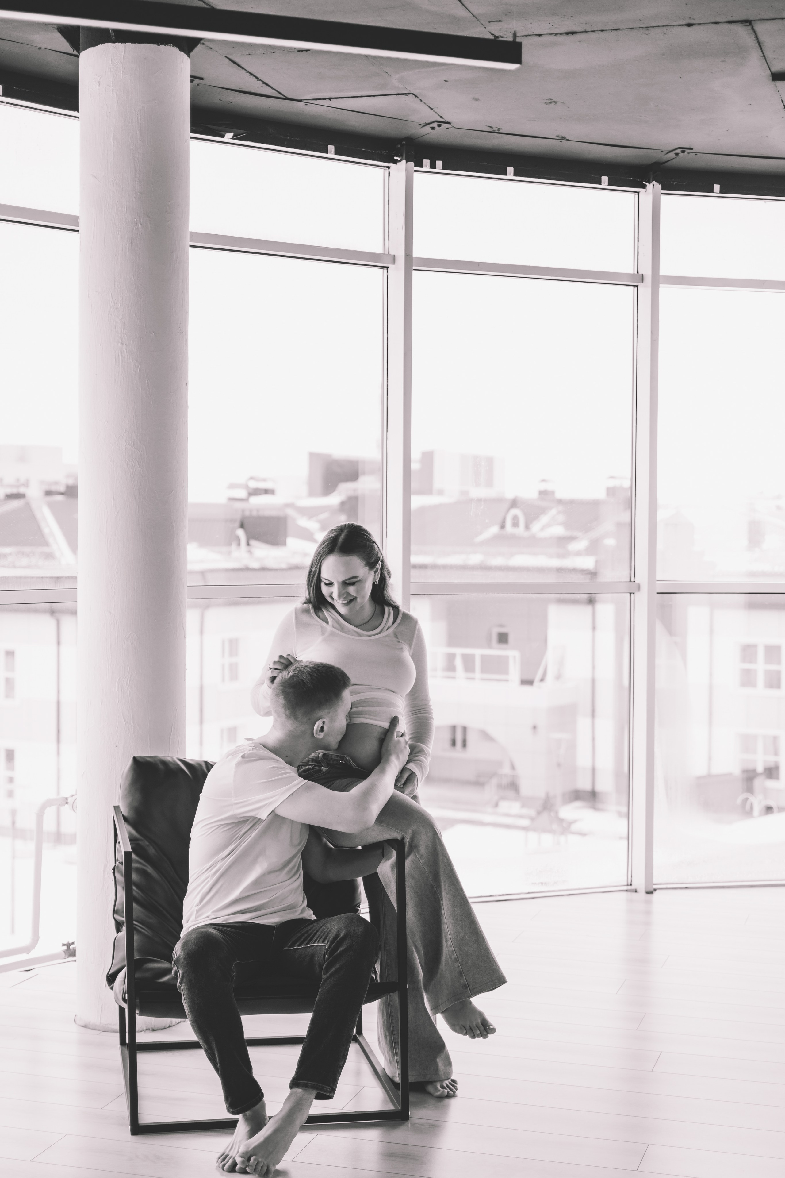 Счастье внутри. Семейный и свадебный фотограф Губкинский и Ставрополь