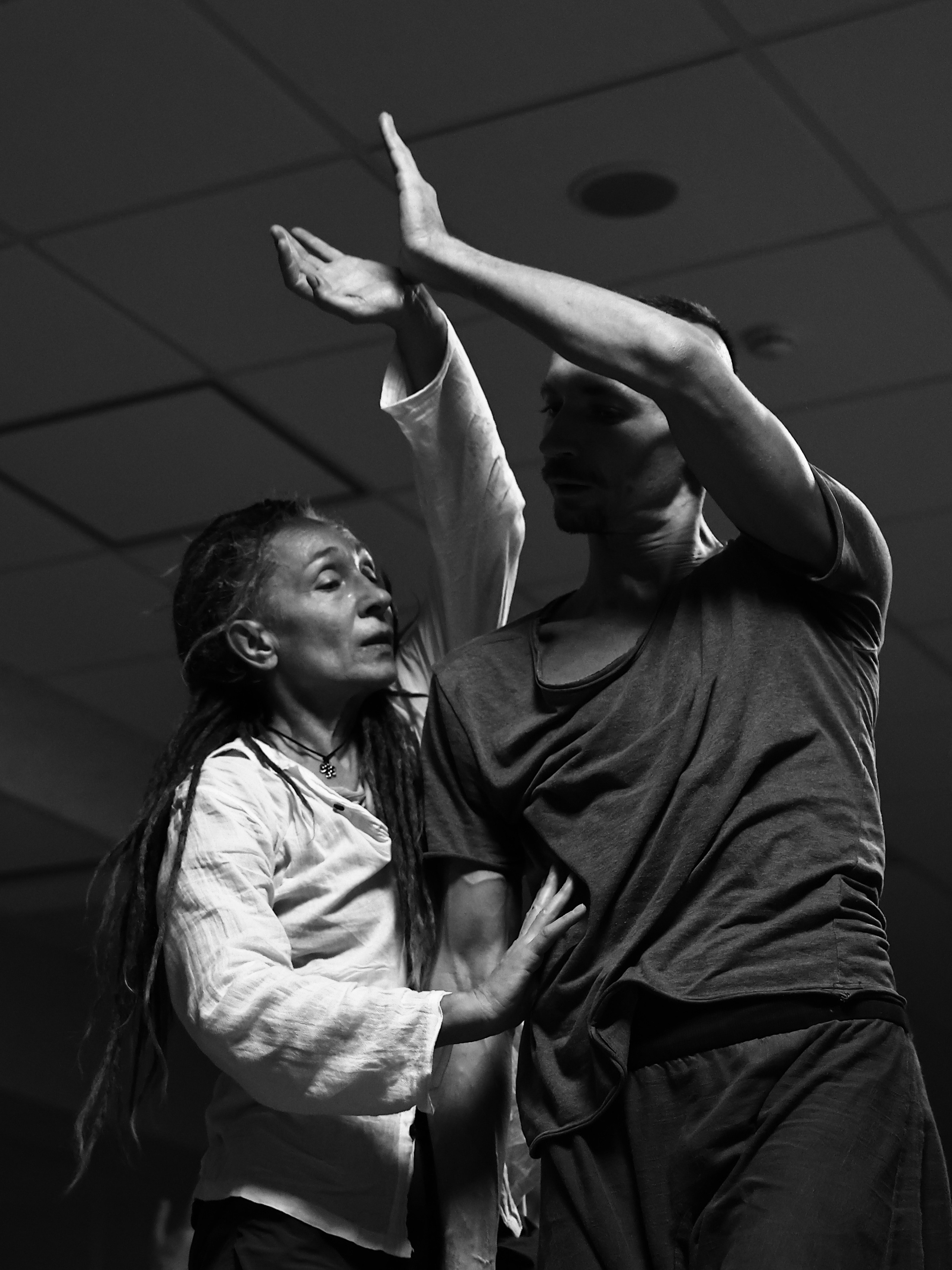 CONTACT DANCE. Репортажный, портретный фотограф, фотохудожник Катя Санникова