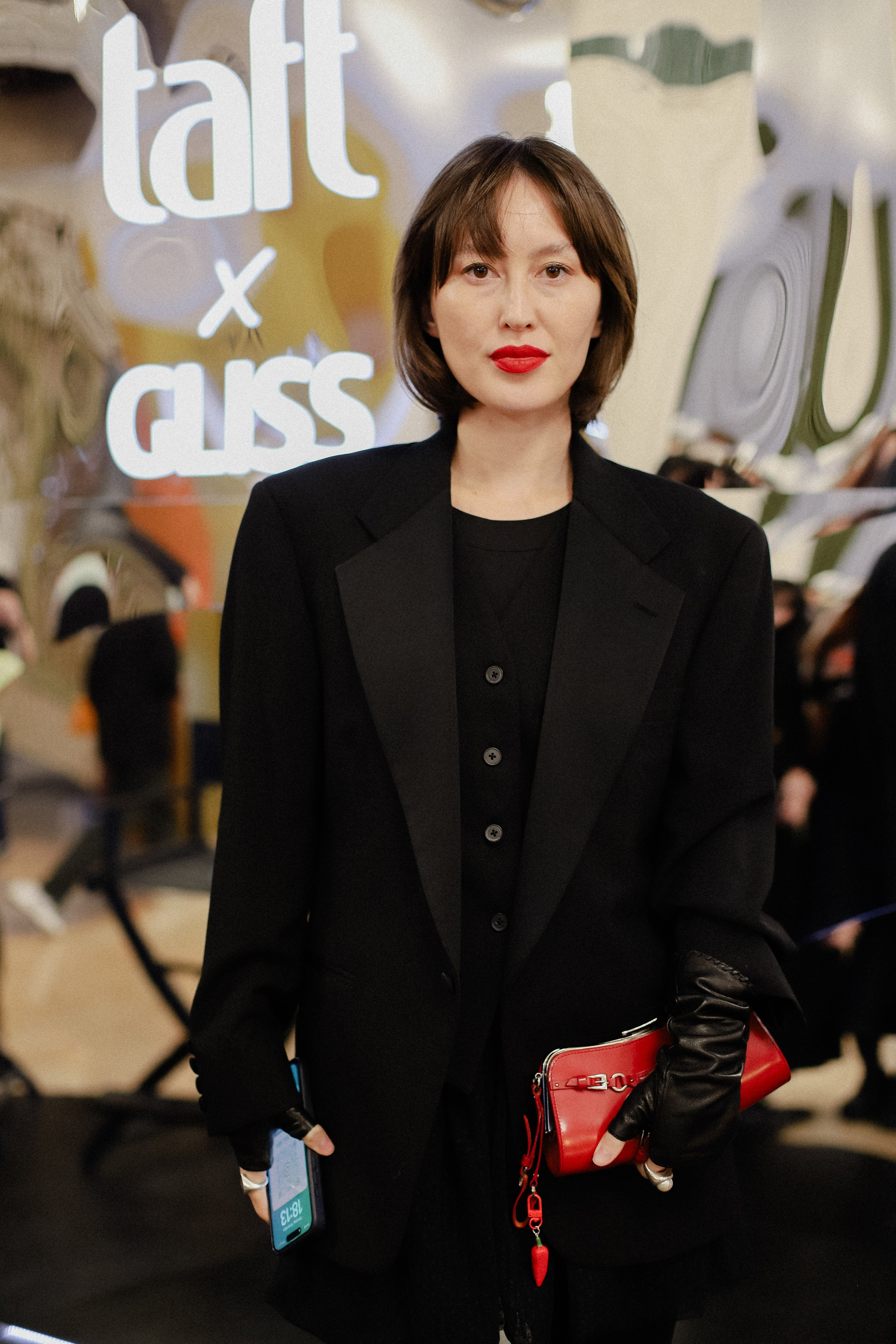 18.10 FWA зона Schwarzkopf и Perwoll. Фотограф в Алматы и Москве Даша Пушкина