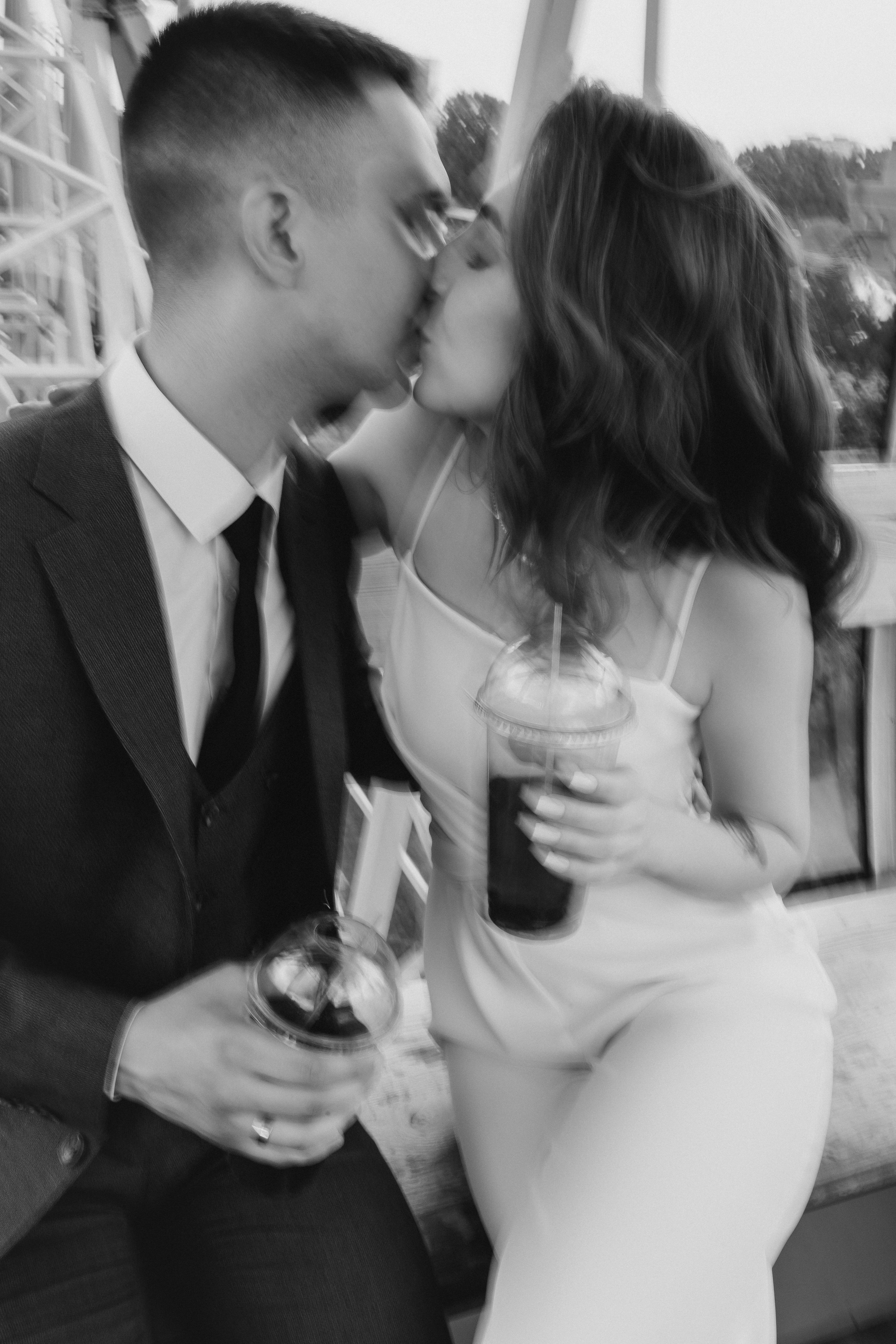 N&N. Свадебный фотограф в Тольятти Валерия Барышкина