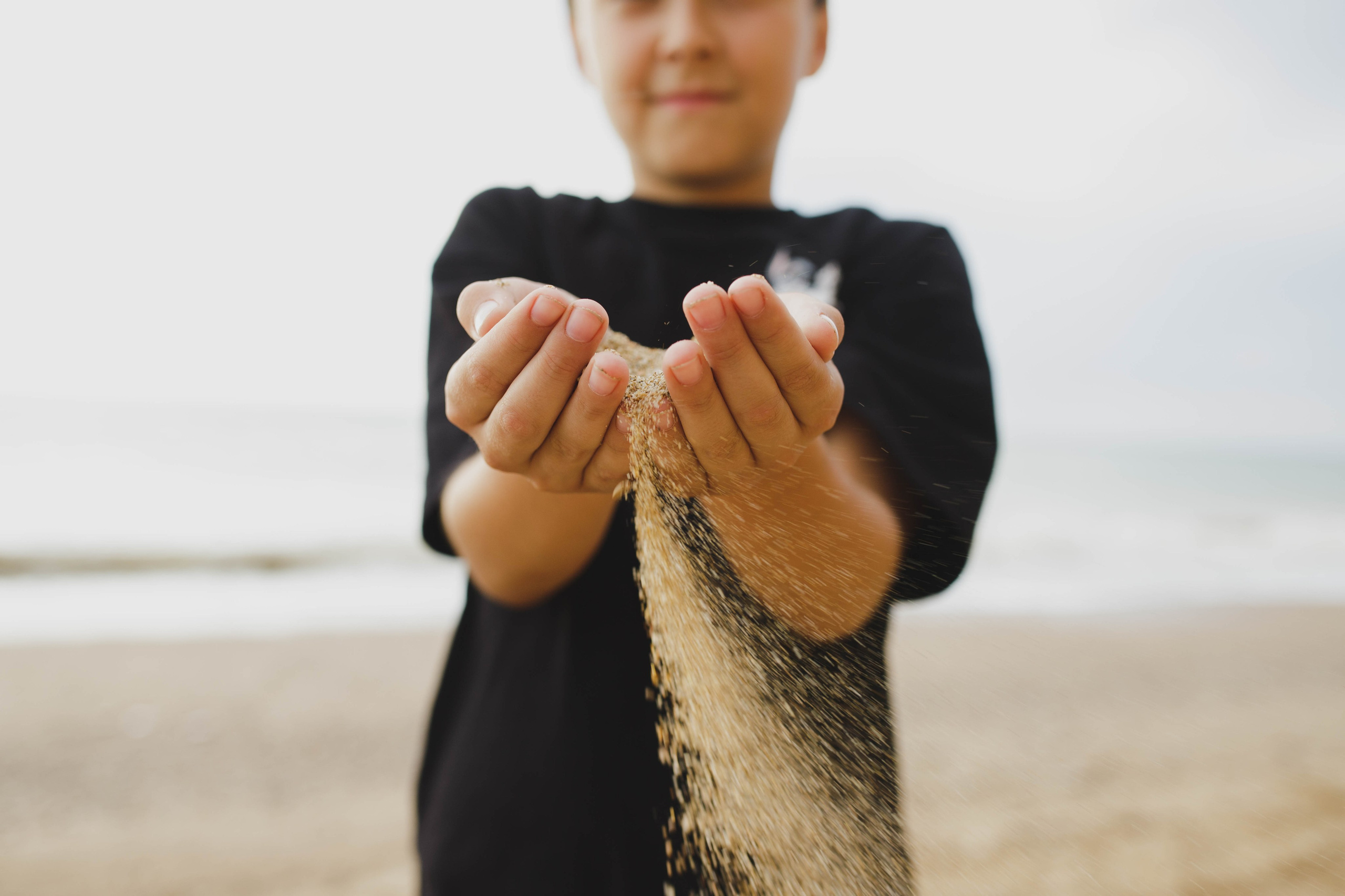 Ксюша и Вася. Семейный и свадебный фотограф в Новороссийске