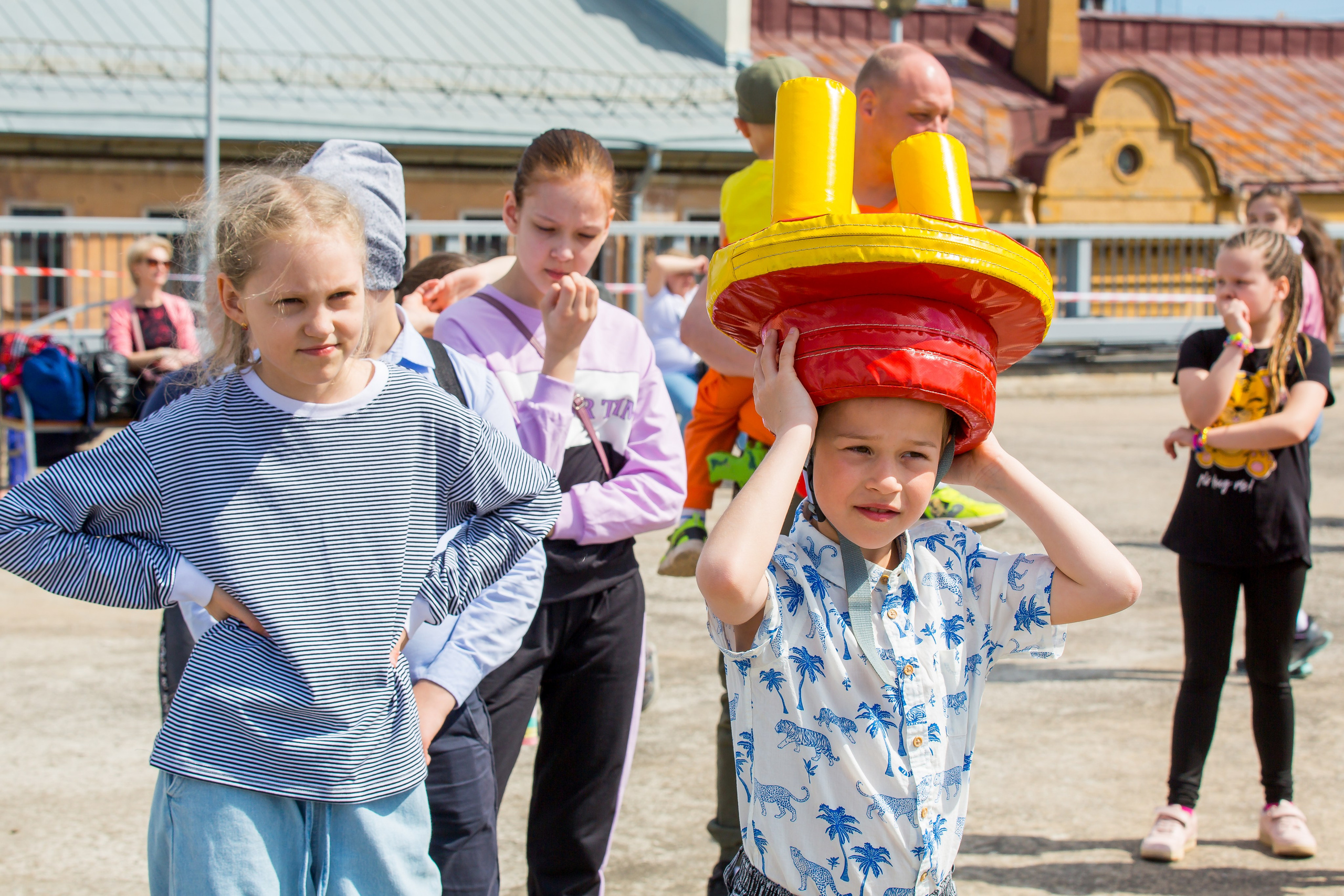 ОКЕАНАРИУМ БОЛЬШАЯ РЕГАТА 2023. Главная