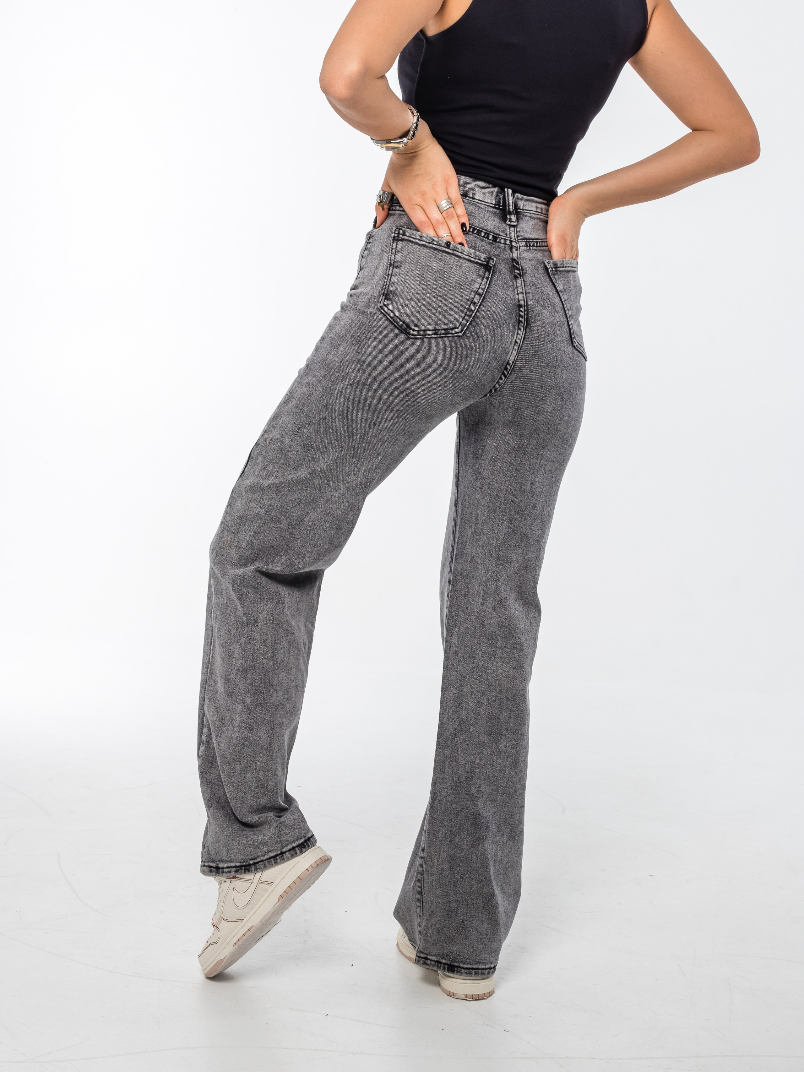 Джинсы. Фотограф в Краснодаре Арина Кудряшова