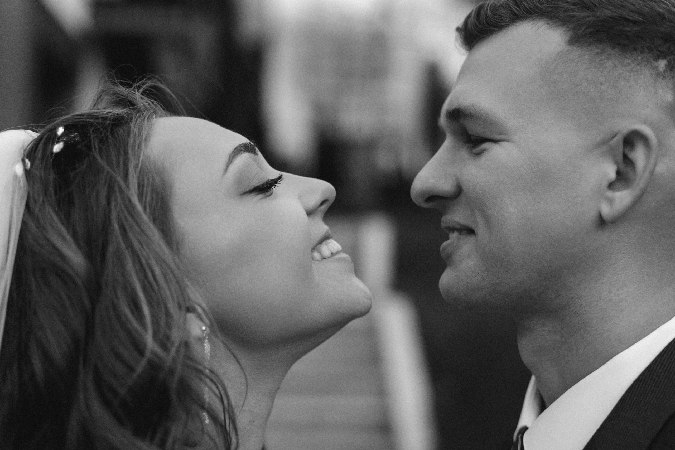 Полина и Никита. Свадебный фотограф Мироманов Николай в Крыму