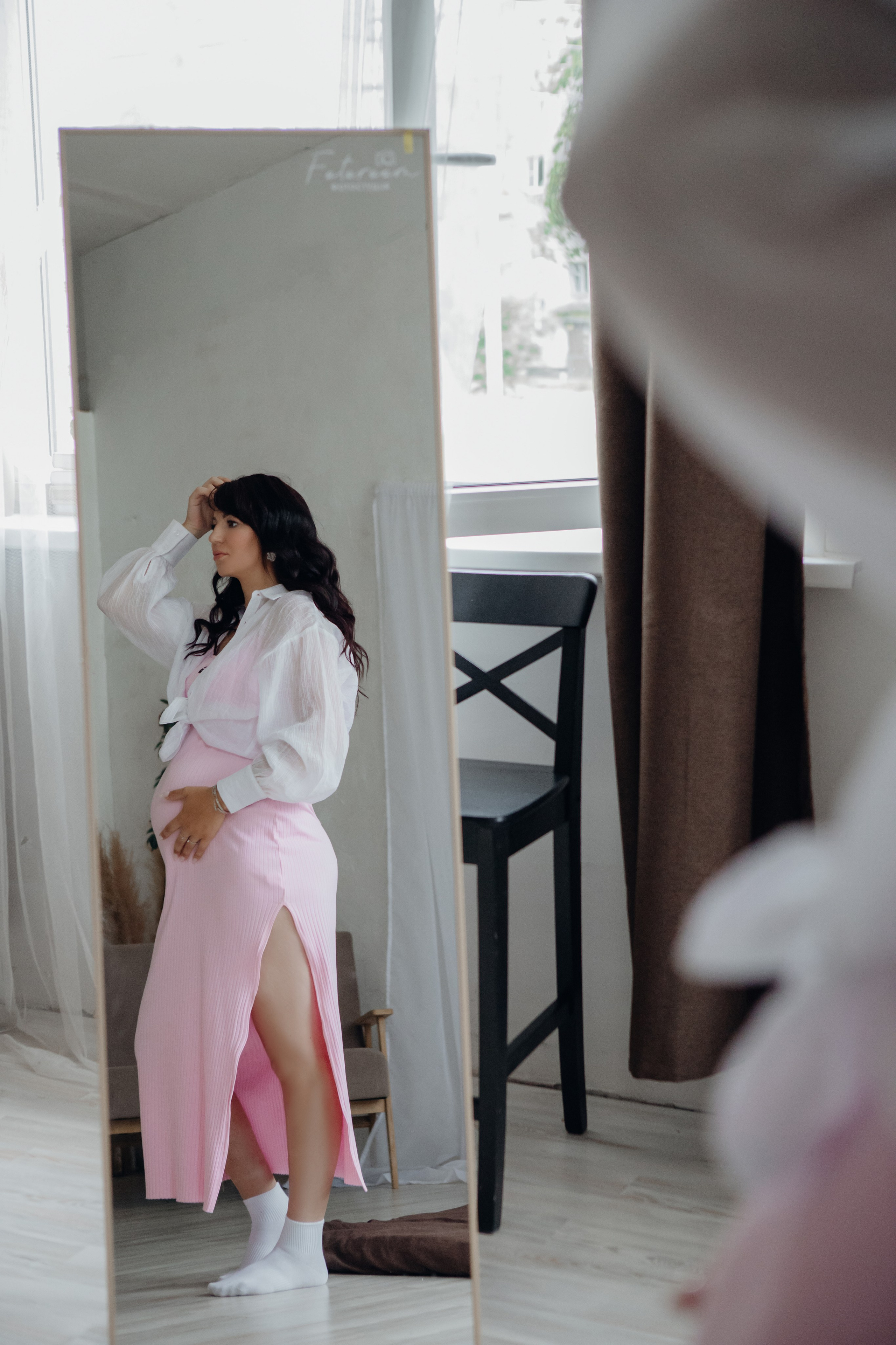 Евгения. Фотограф в городе Тихвин Александра Проничева