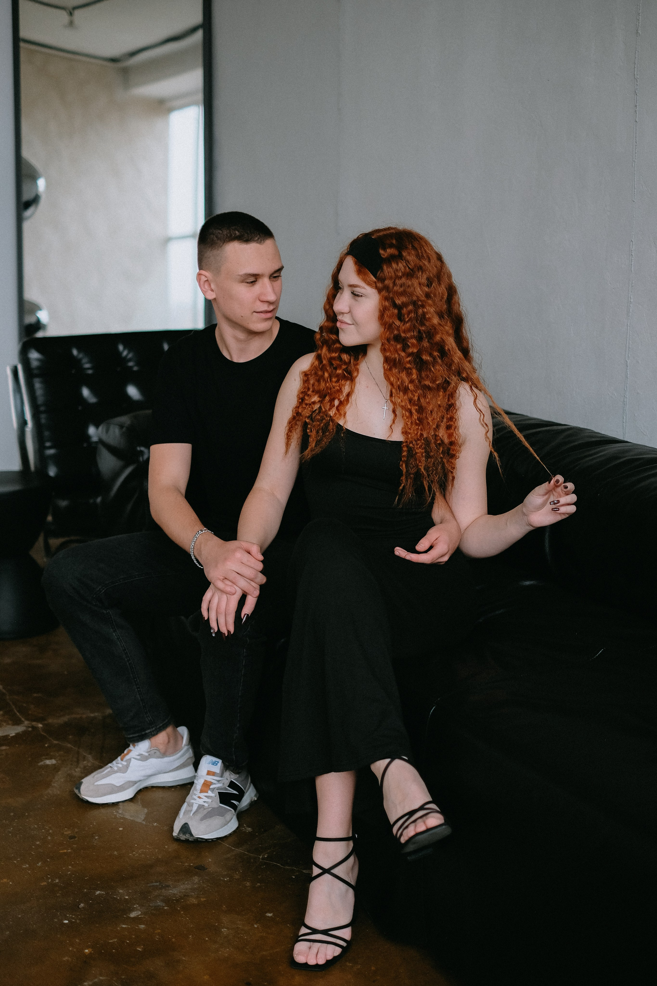 Ульяна + Матвей. ФОТОГРАФ АННА КАЗАРЯН