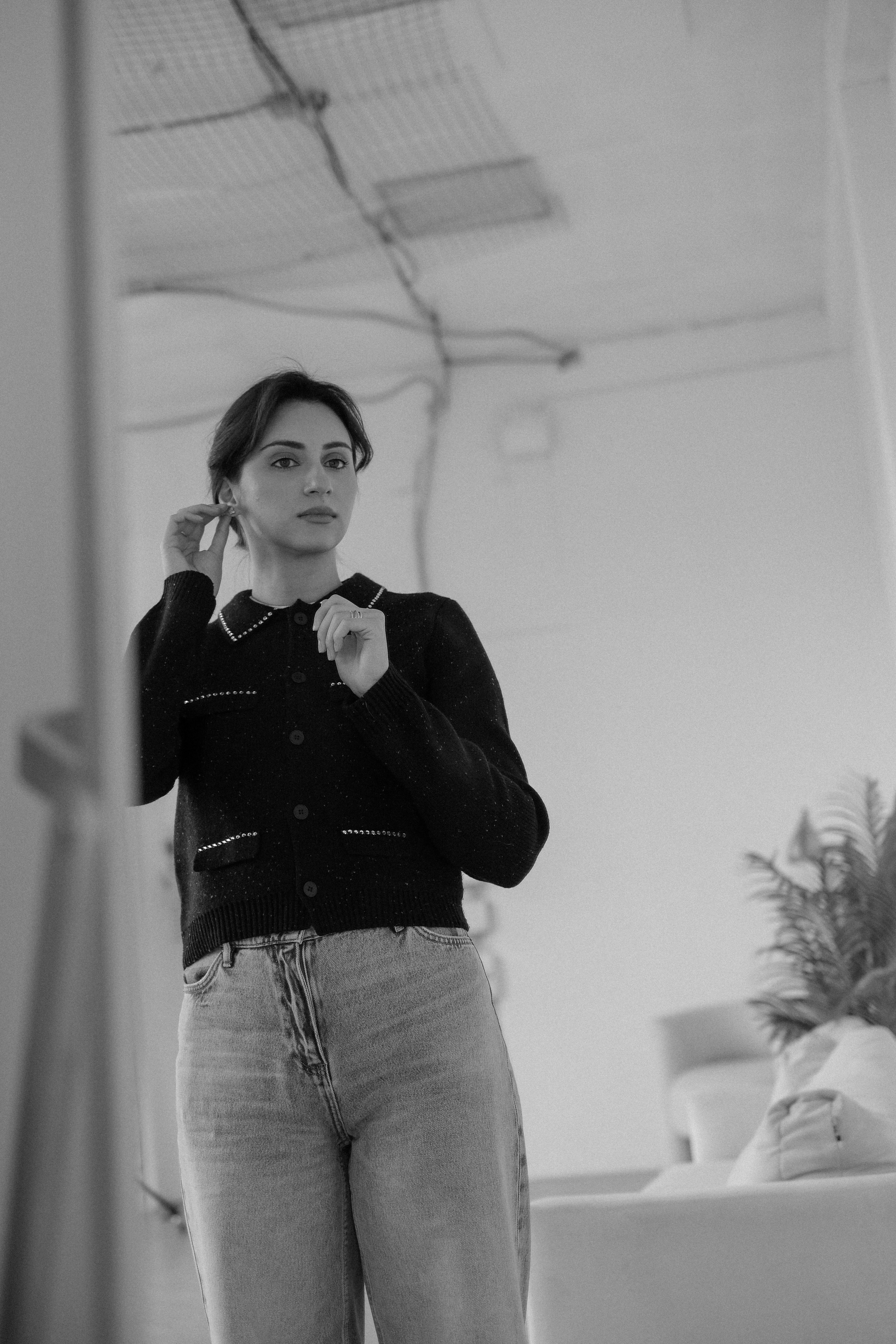 Полина. ФОТОГРАФ АННА КАЗАРЯН