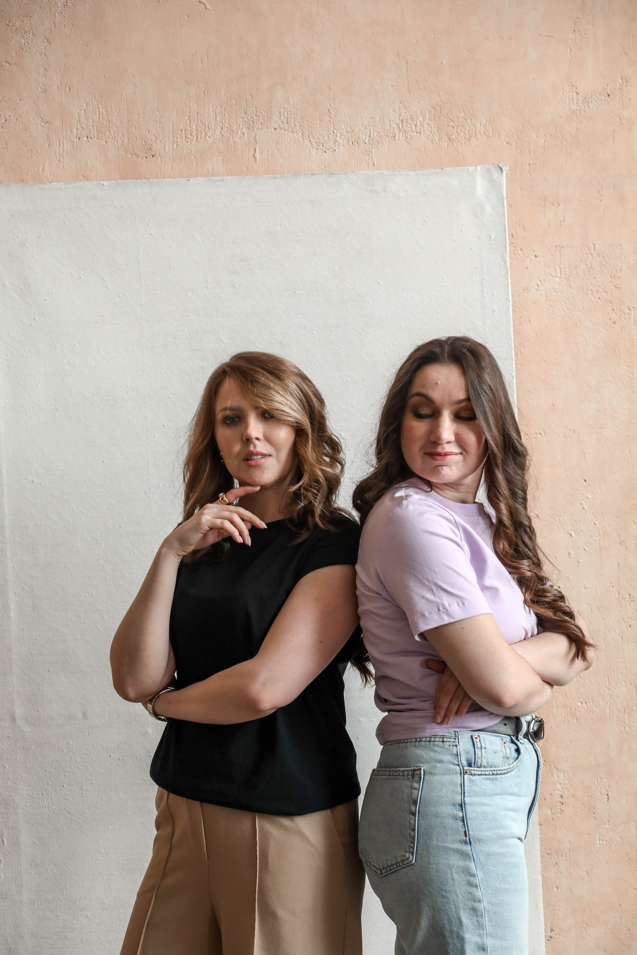 Съемка компании. Контент фотограф в Москве Екатерина Михно