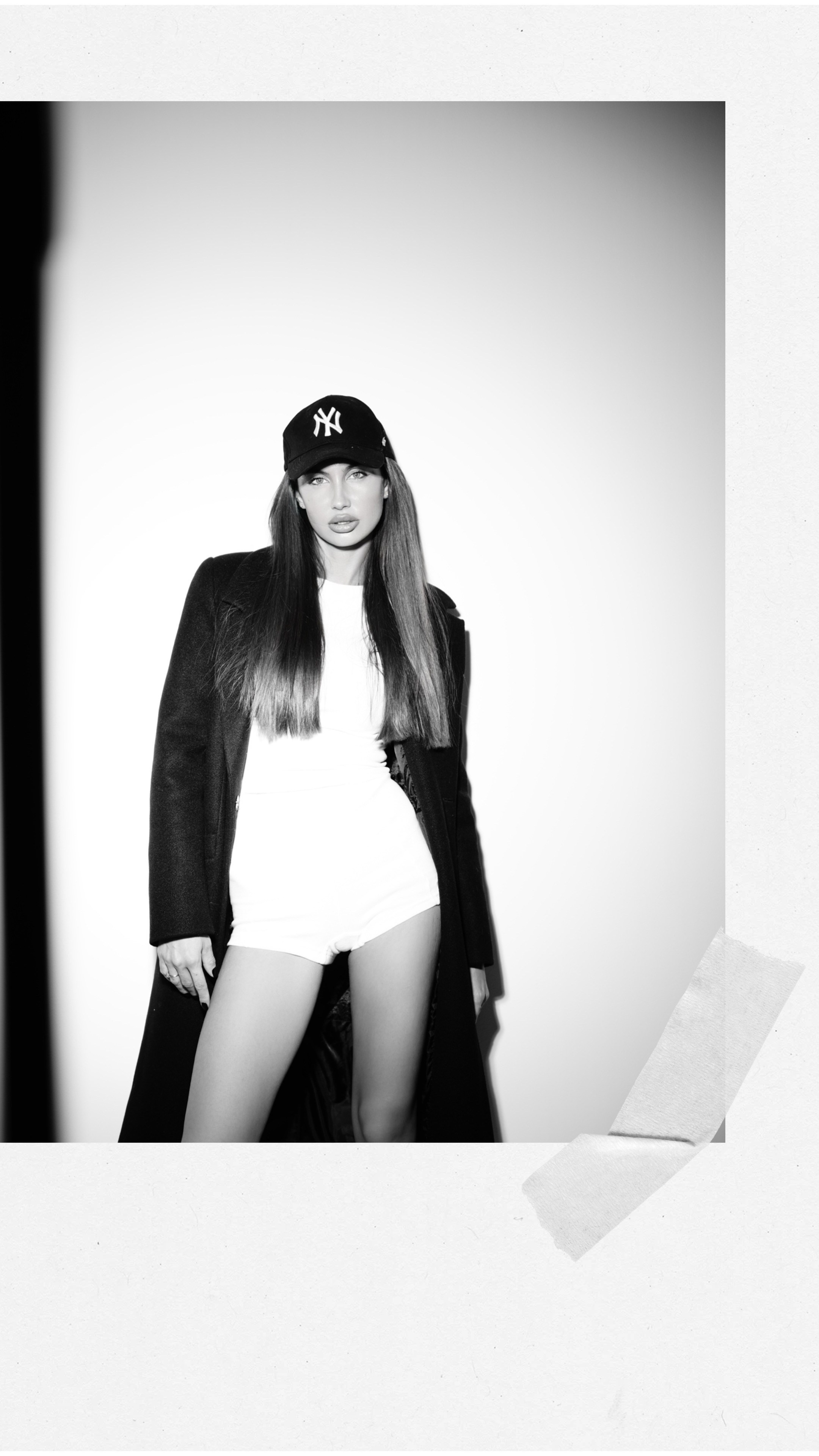 Kate. Фотограф в Ярославле Софрина Анастасия