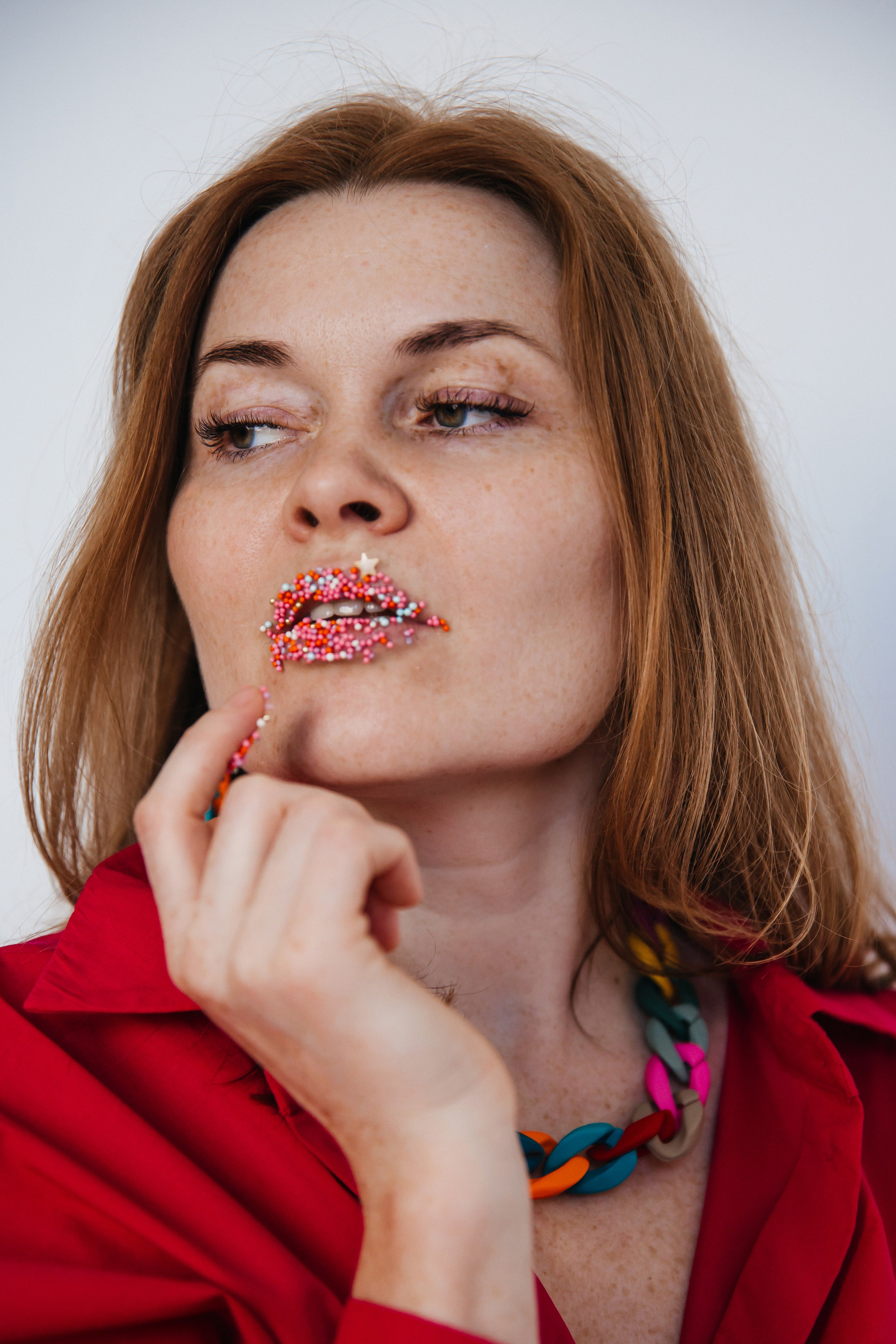 Инна Самарина_мастер десертов премиум класса. Фотограф Воронеж, Новая Усмань Мария Бублик