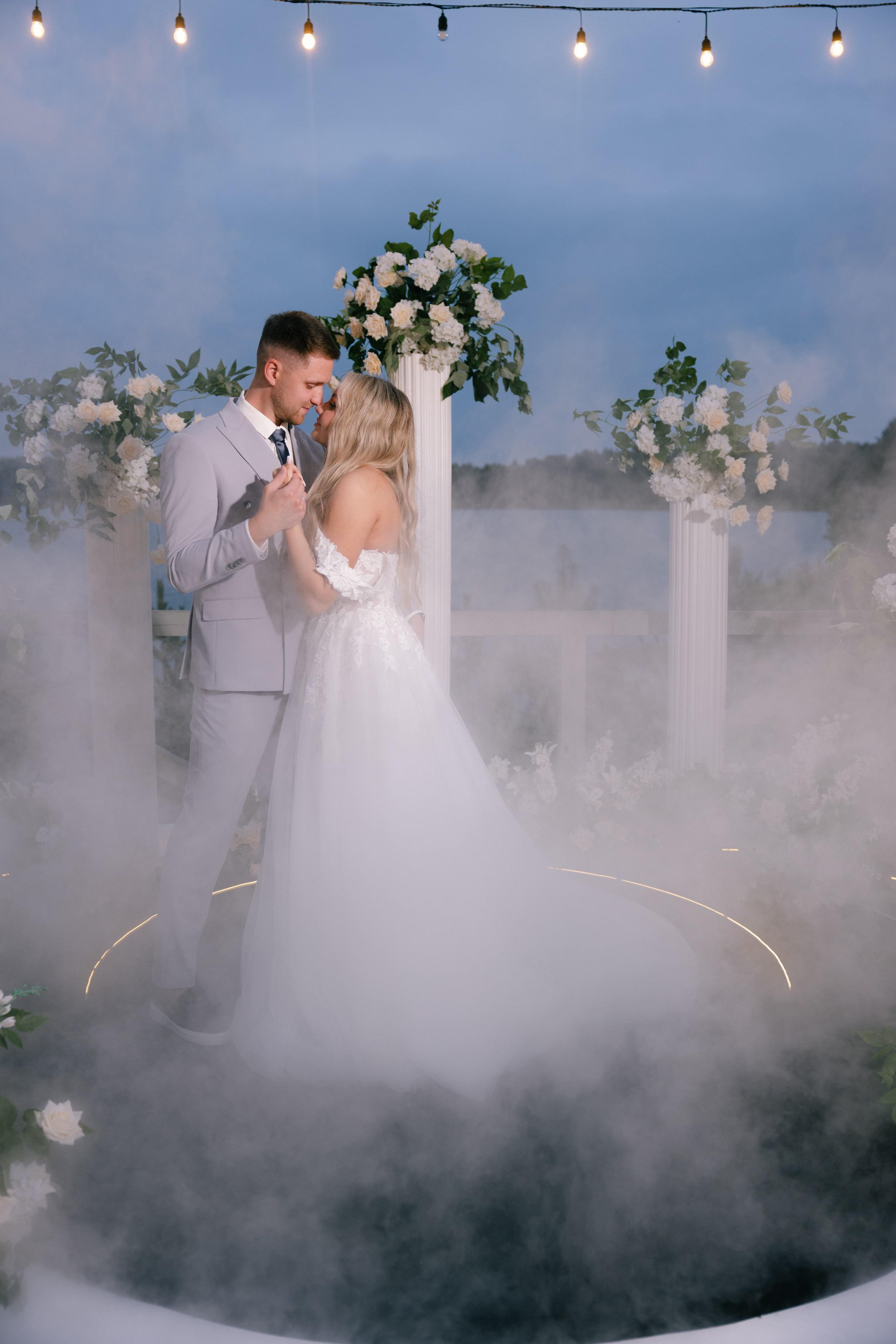 Wedding. Фотограф в Ижевске и Казани Богданов Яков