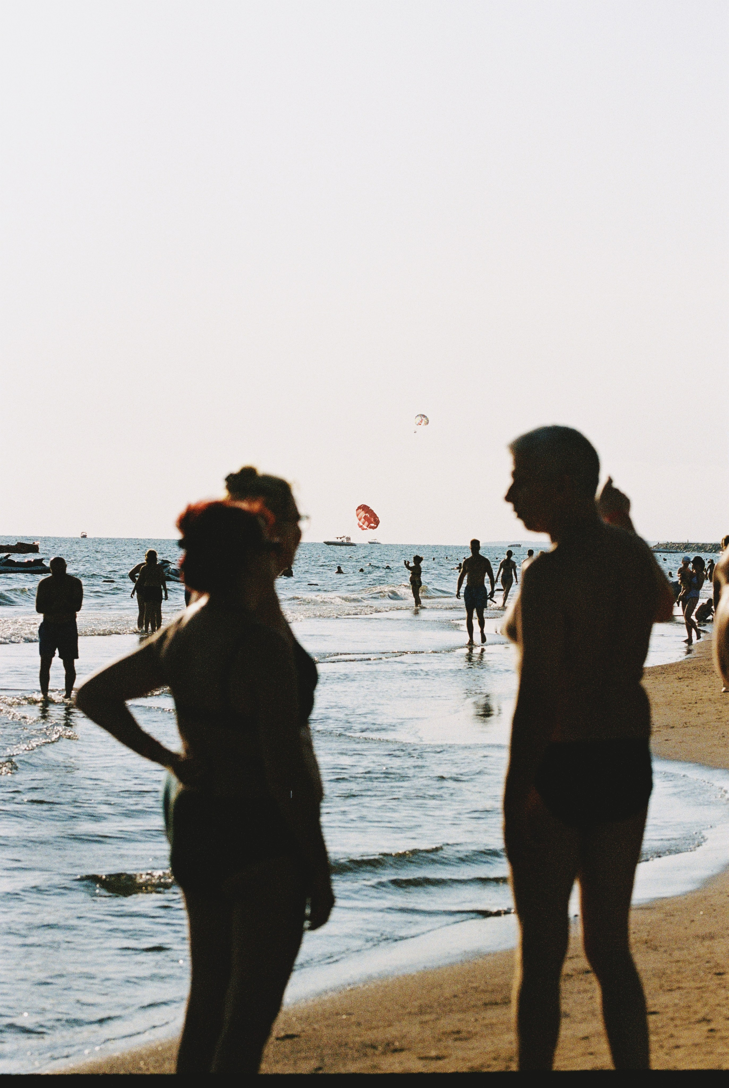 Castival Hotel. ANNA KORZOVA