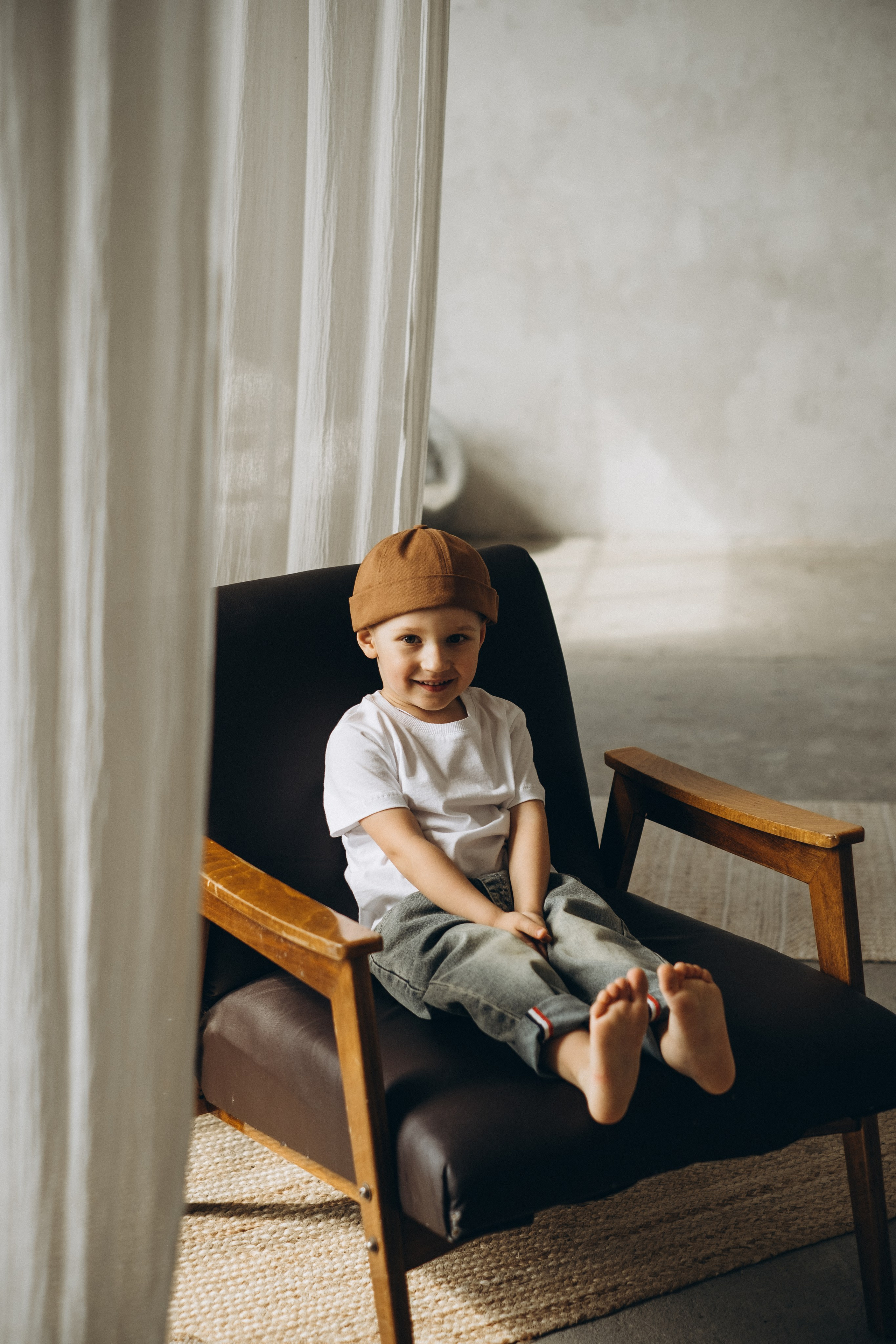 Катя и Кирюша. Семейный фотограф в Ростове-на-Дону Яна Макаренко