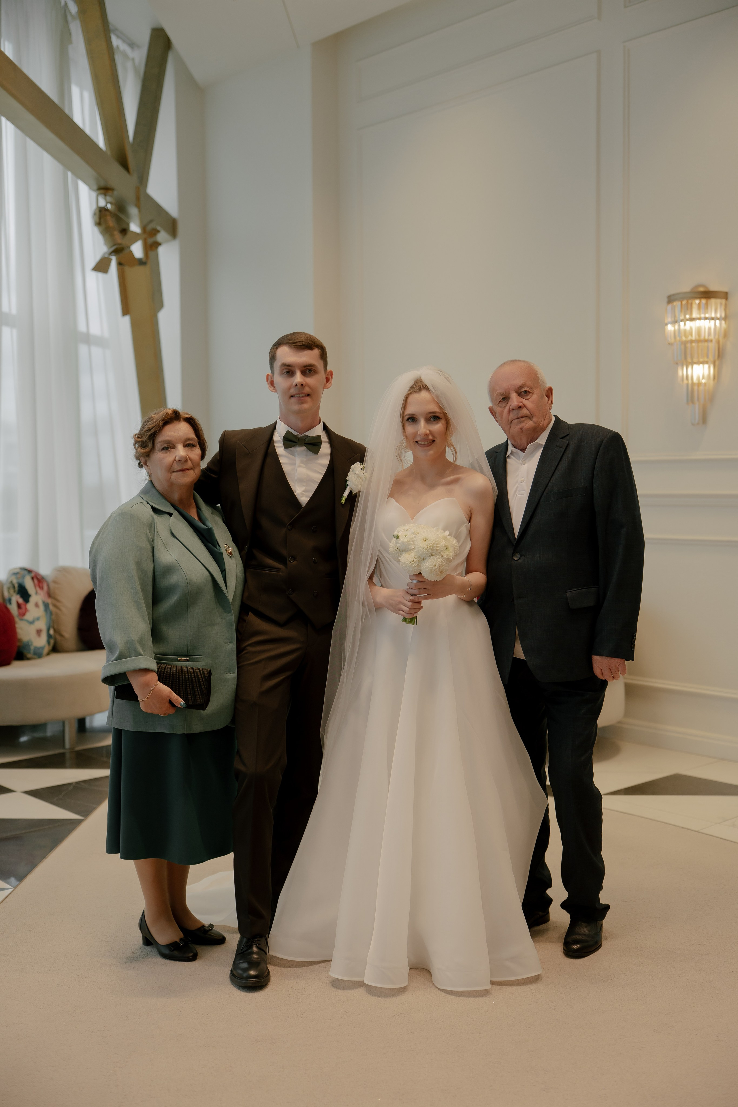 Саша и Катя. Свадебный и семейный фотограф в Москве и Красногорске — живые кадры | Анастасия Тихонова