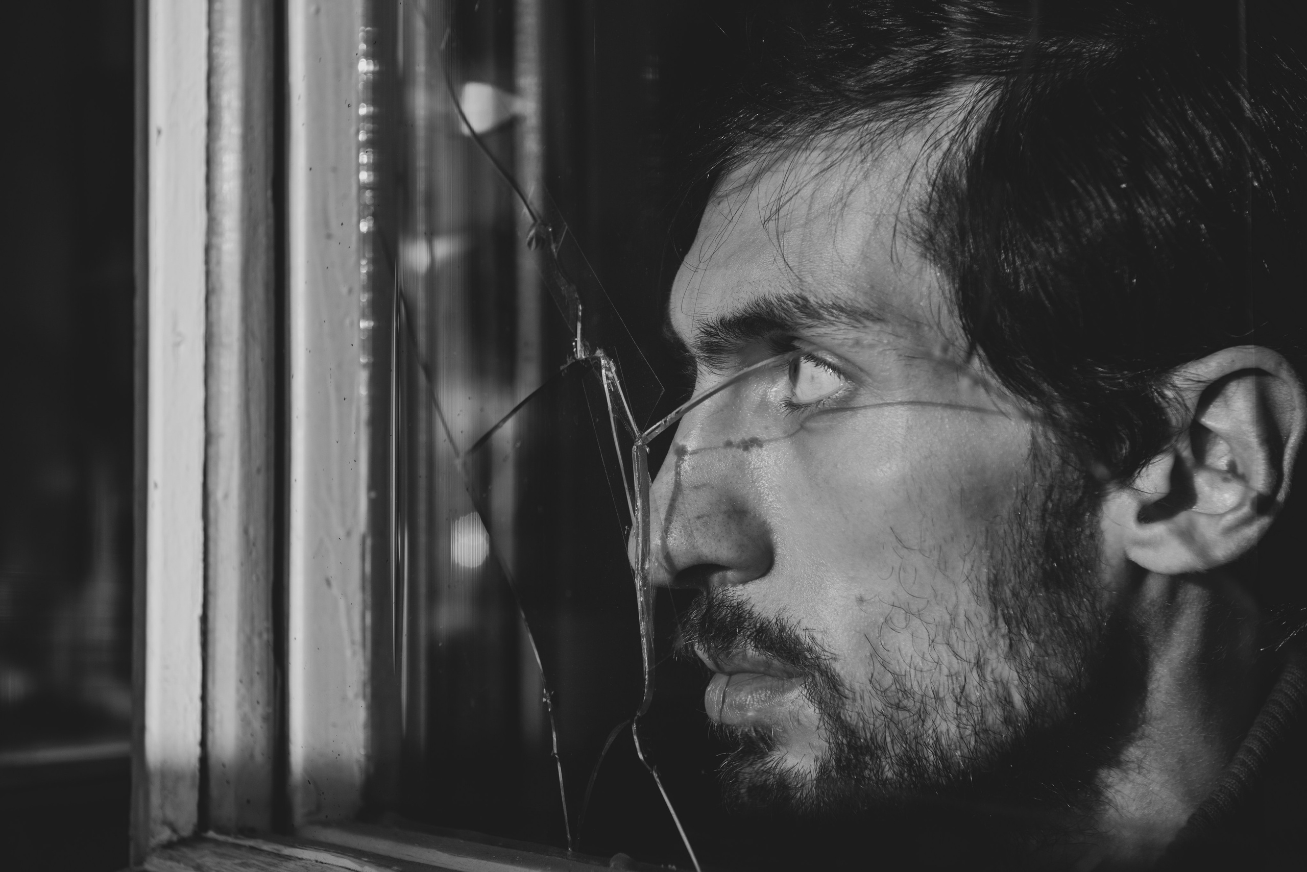 Аслан. Портретный и архитектурный фотограф в Москве и Санкт-Петербурге