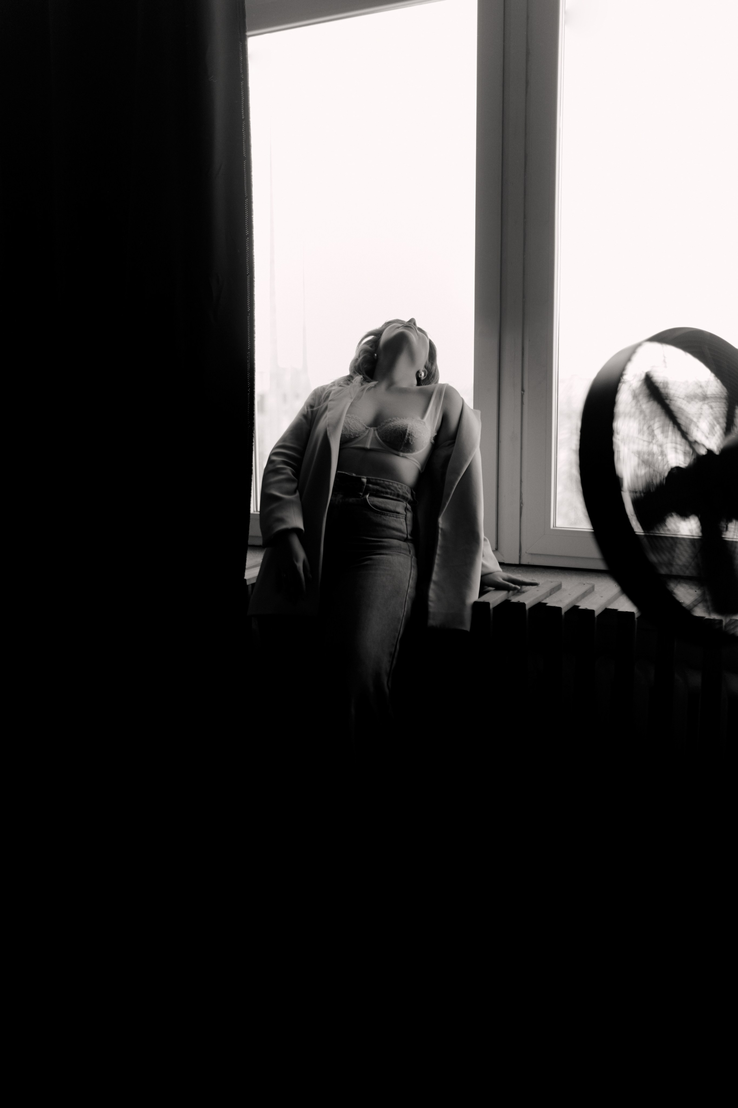 Анастасия. Портретный фотограф в Туле Полина Форест