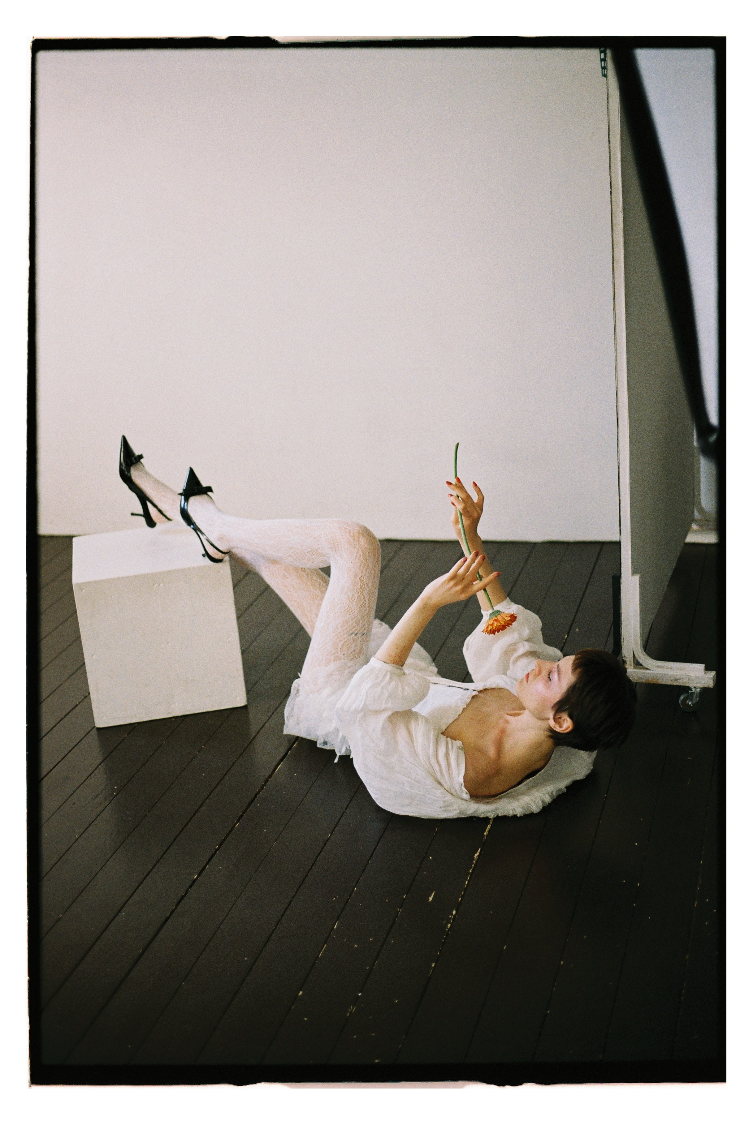 Viktoria. MARK DOROHOV