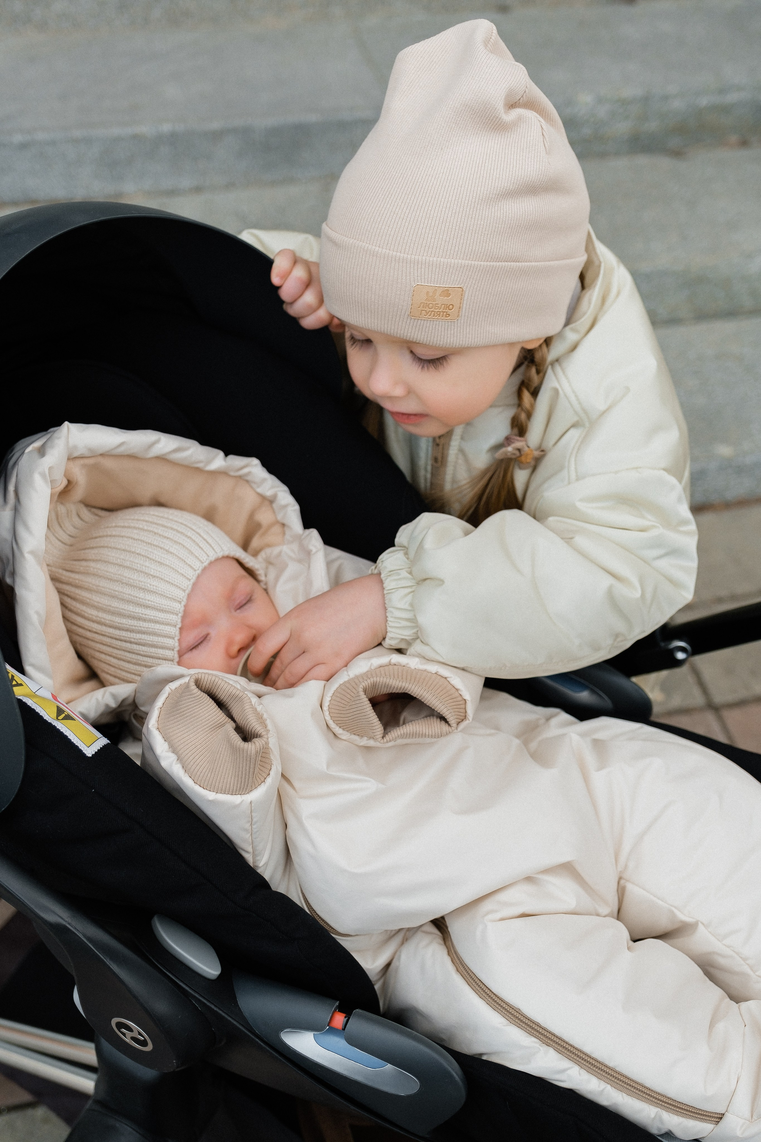 Прогулка. Фотограф в Кемерово Анастасия Филаткина