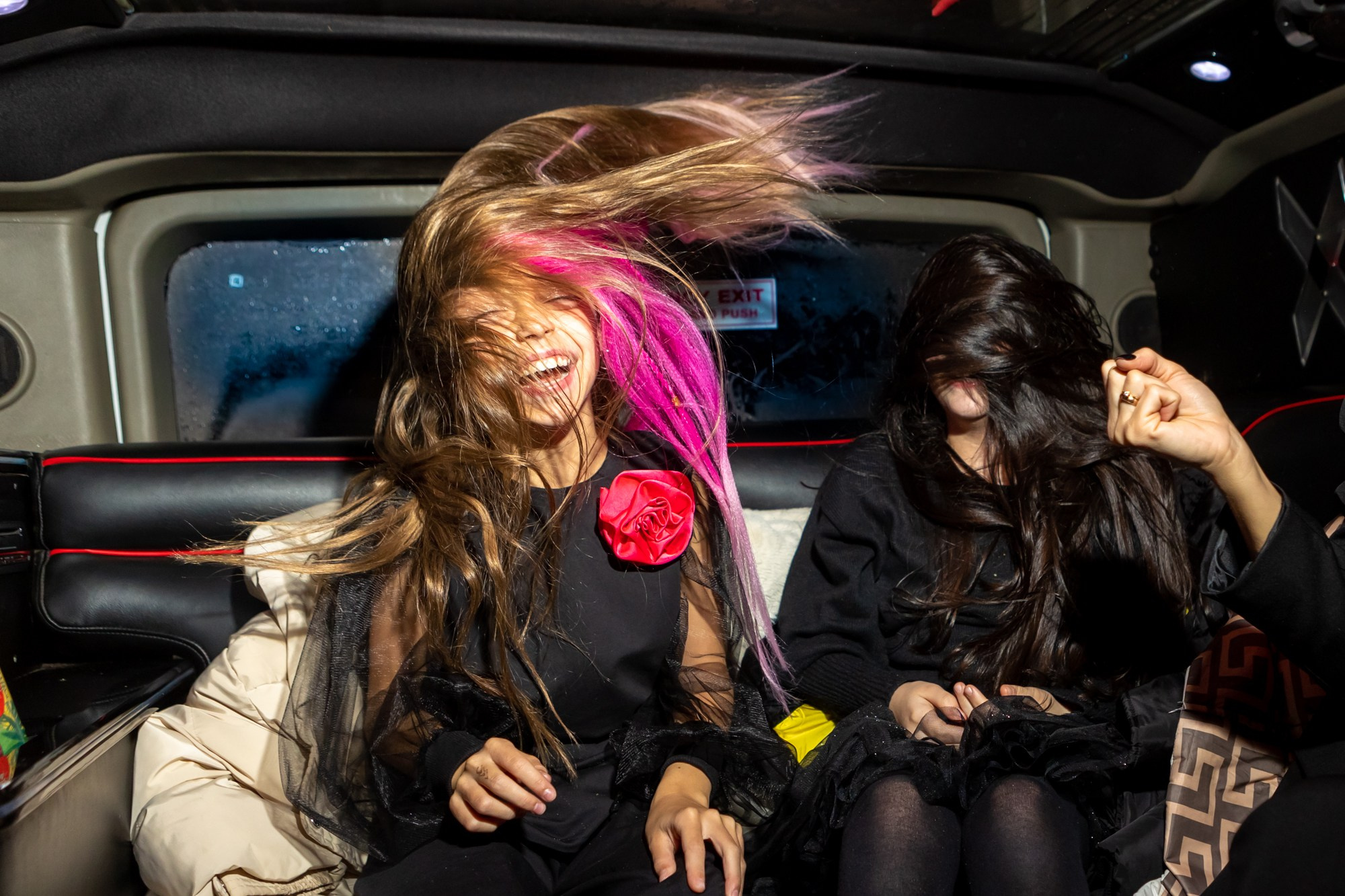 День Рождения в ресторане Космос. Фотограф в Оренбурге. Профессиональный фотограф