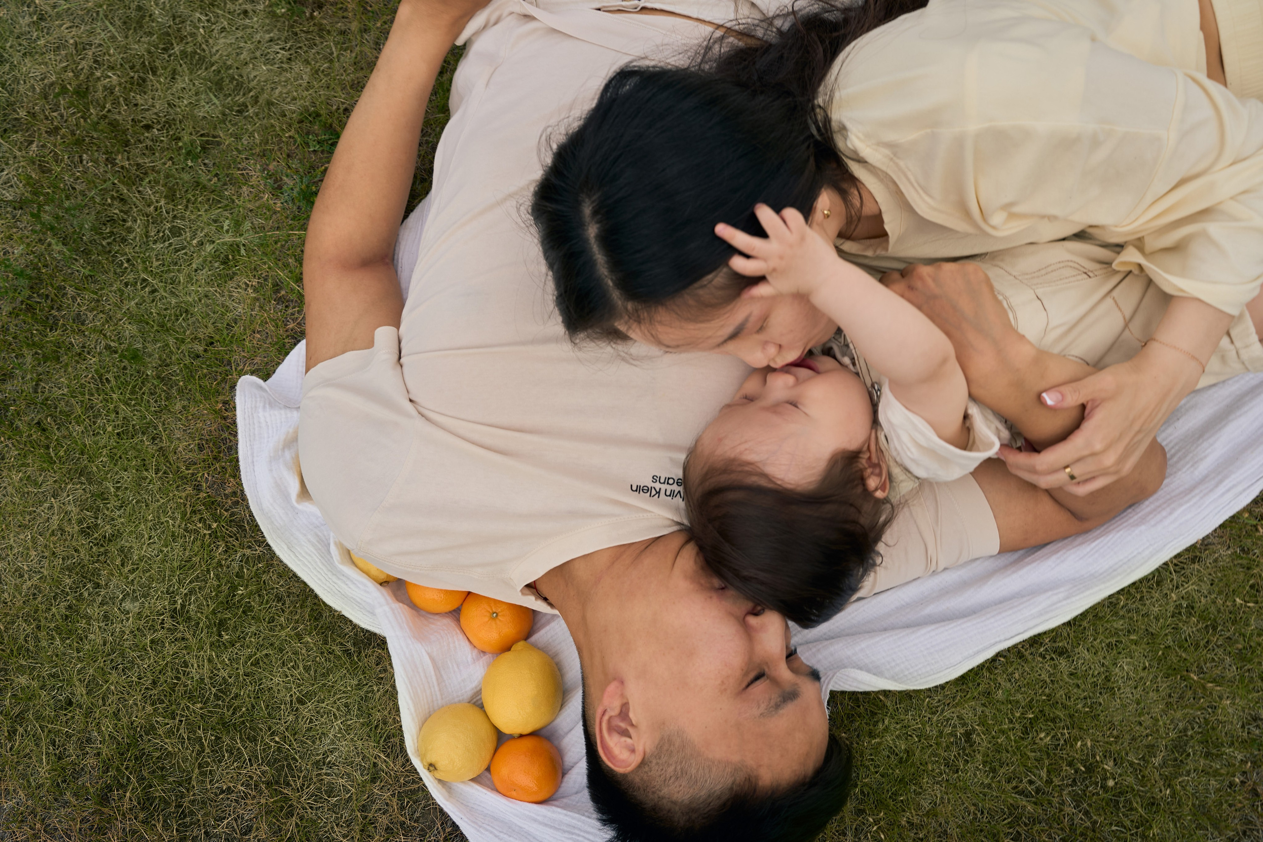 Аня Бато Тео. Фотограф Улан-Удэ