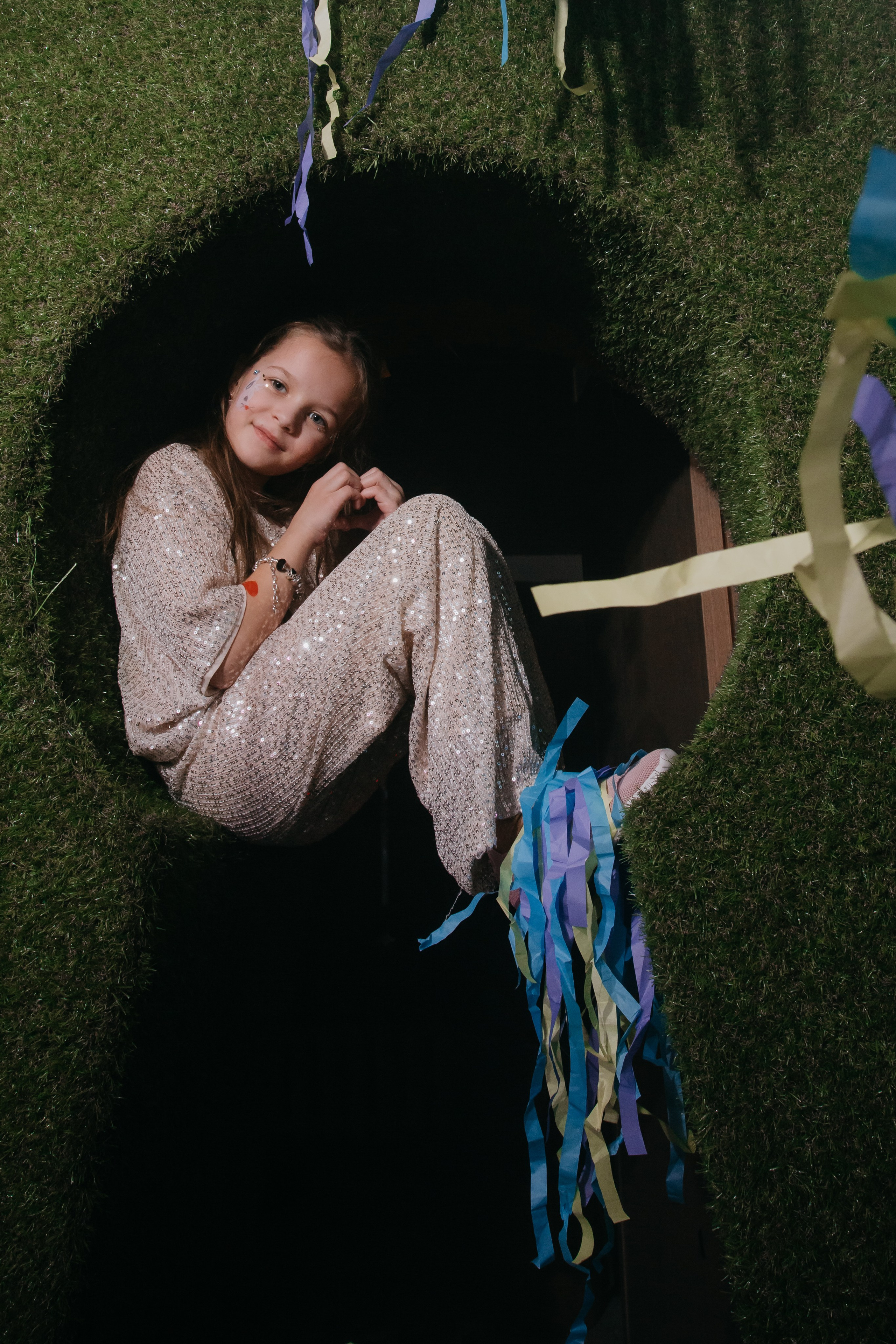 Любаша, В Стране Чудес!. Фотограф ваших событий