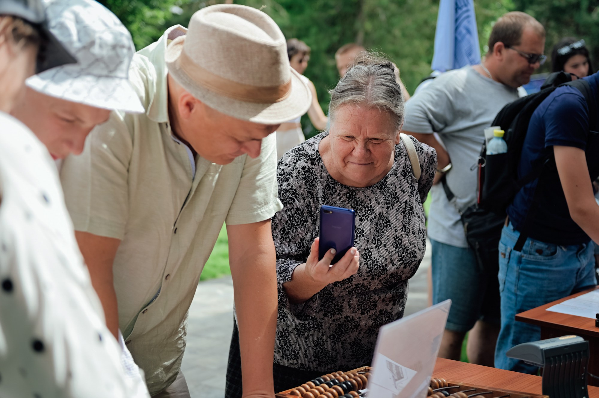 #ТриЧетыре Молодёжный фестиваль. Фотограф в Волгограде Виталий Самойлов