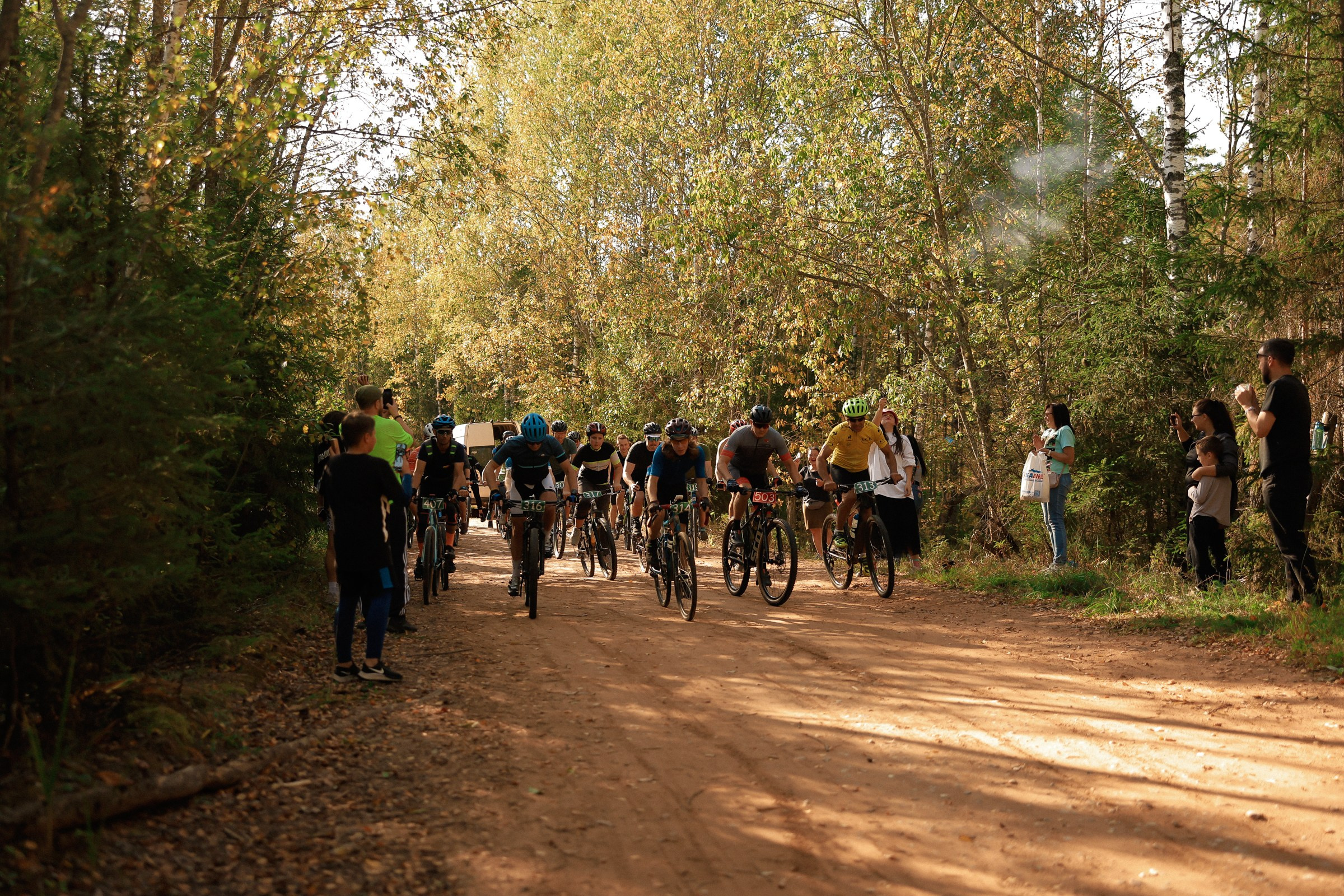 /РЕПОРТАЖ/ Велогонка «Вяломарафон» 2023. Свадебный фотограф Великий Новгород Станислав Кособудский