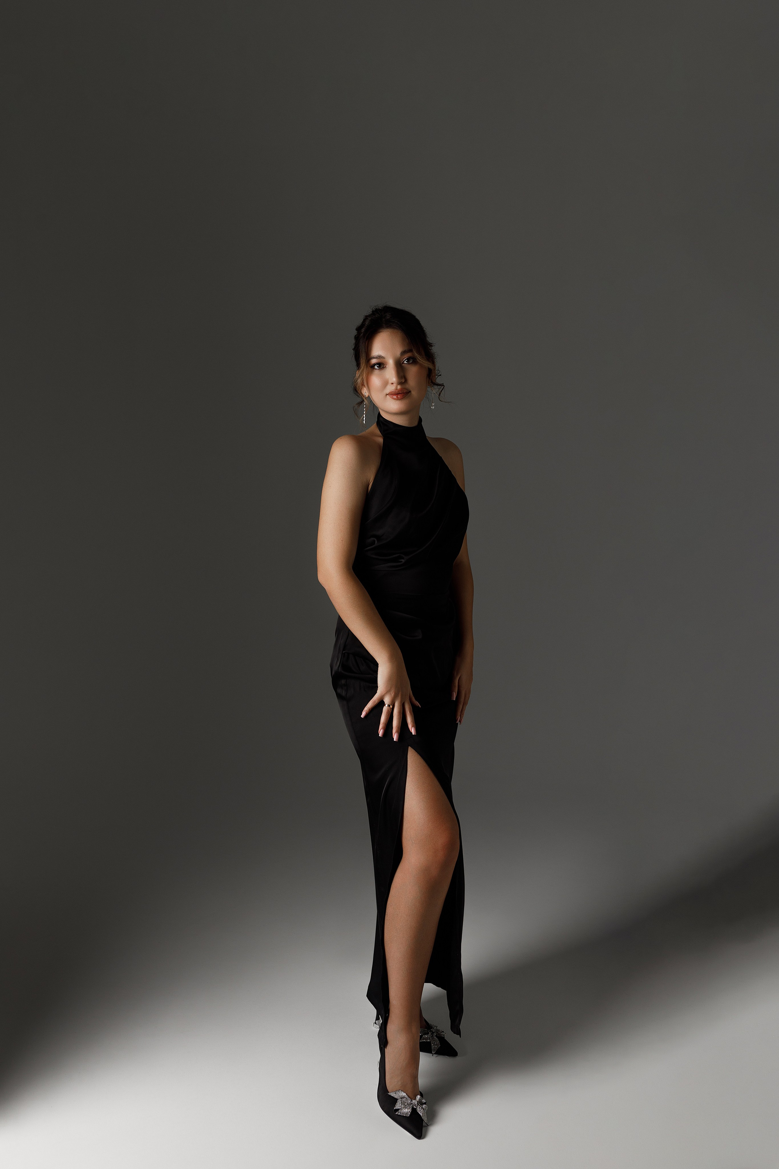 Ясмина. Фотограф в Москве Юлия Хамзина