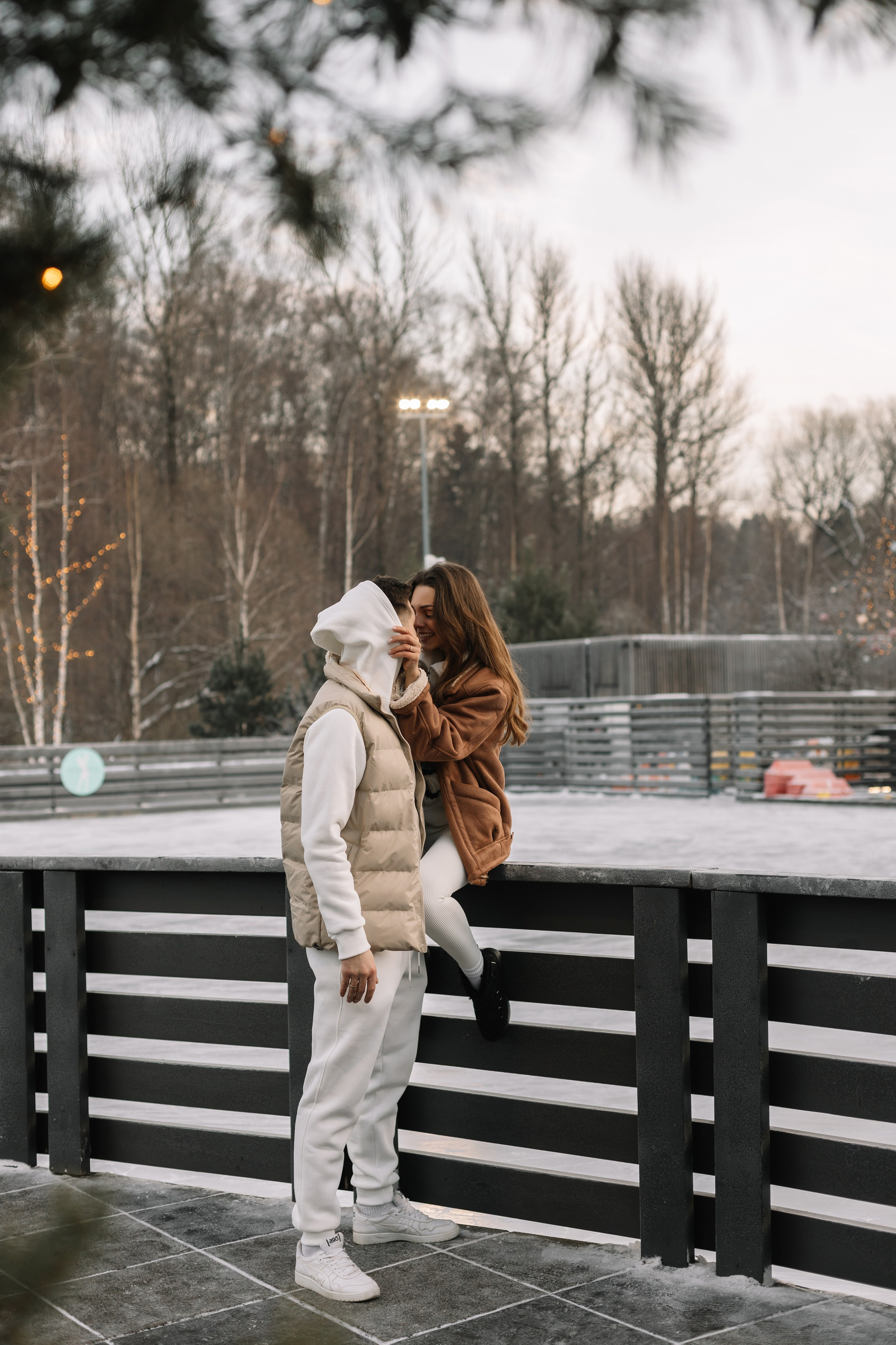 № 13. Фотограф в Москве Юлия Хамзина