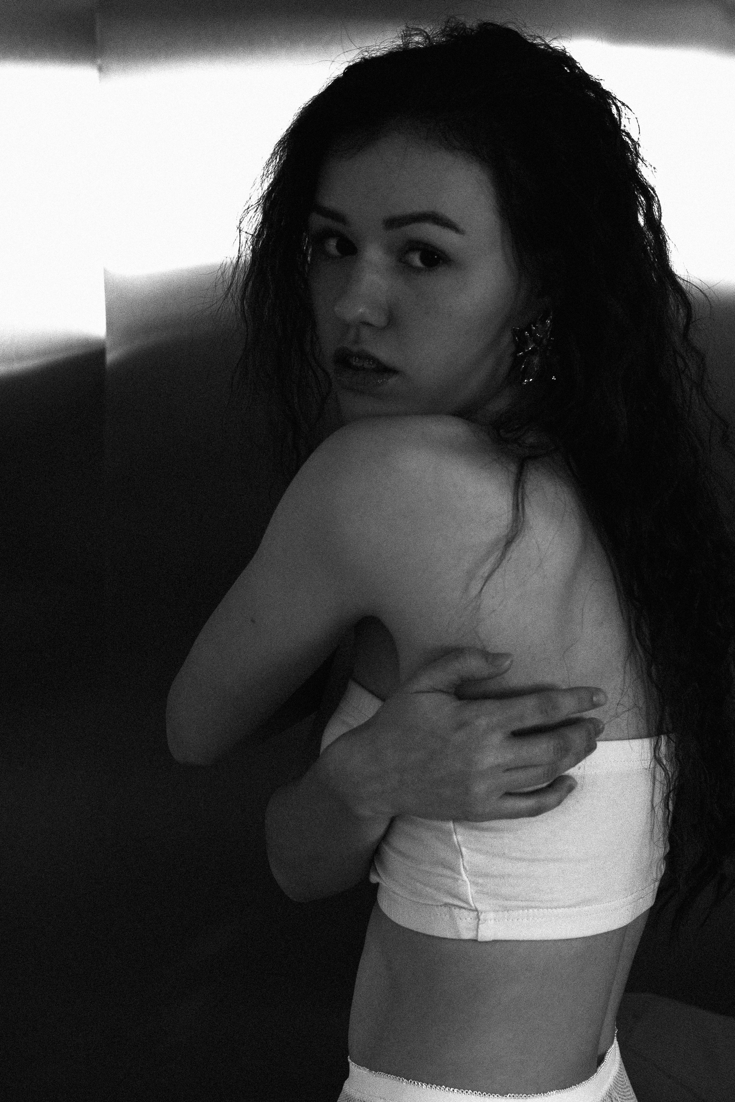 Анастасия. Портретный фотограф в Нижнем Новгороде Елена Ханова