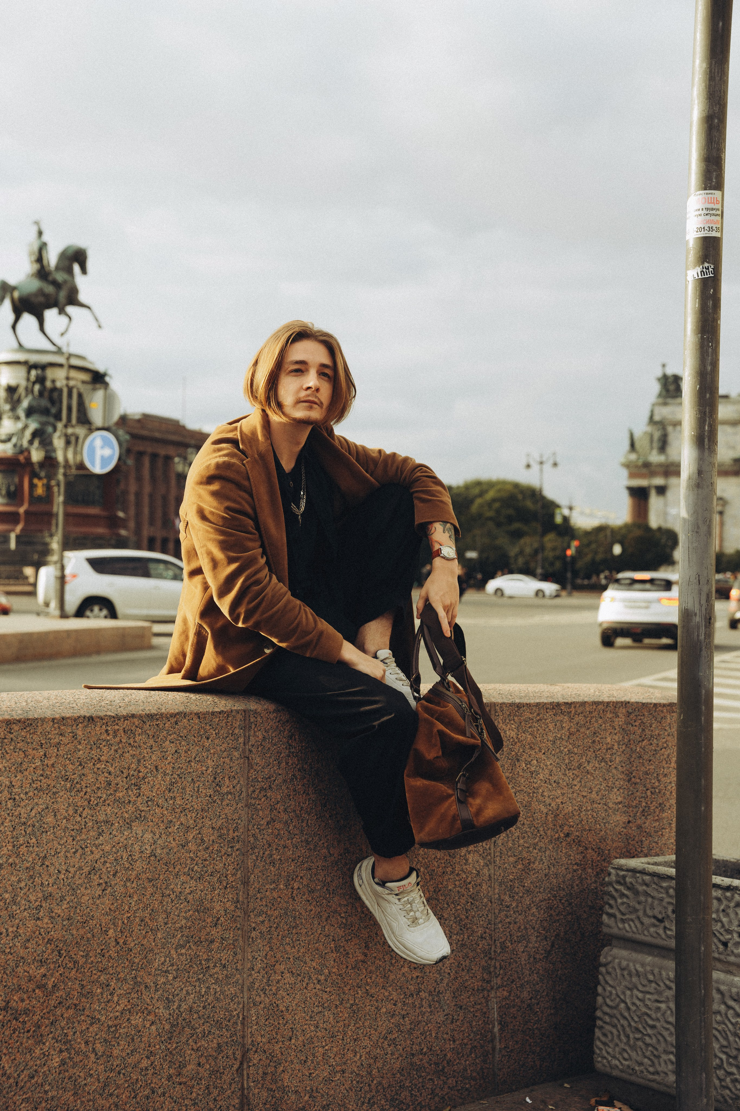 Vladimir. Фотограф Санкт-Петербург/Гомель Виктория Петрова