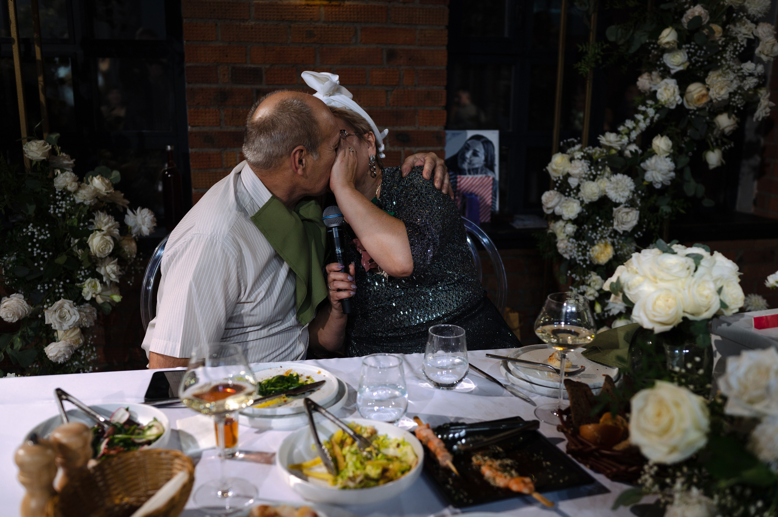 Алексей и Ирина. Фотограф Красноярск Екатерина Карпеза