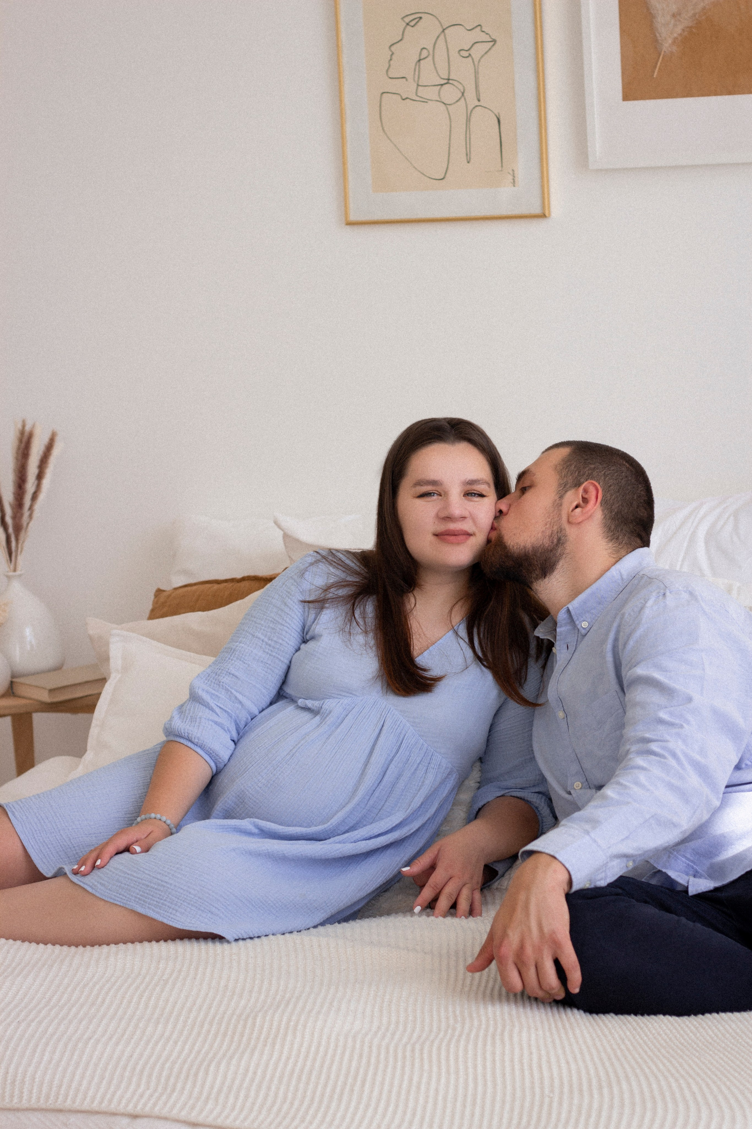 Ирина и Дмитрий. Фотограф в Санкт-Петербурге Смирнова Диана