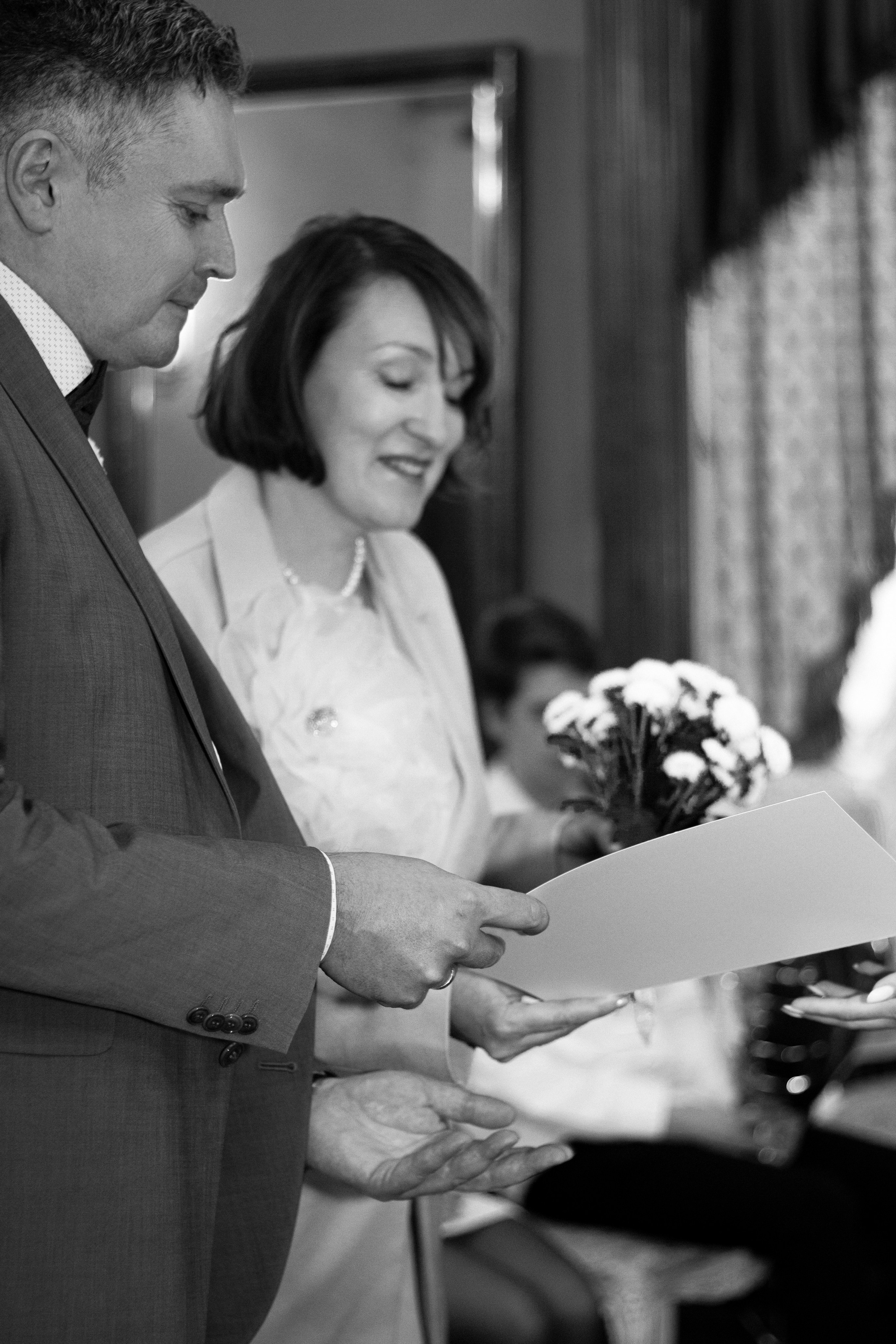 Алла и Алексей, годовщина свадьбы. Фотограф в Санкт-Петербурге Смирнова Диана