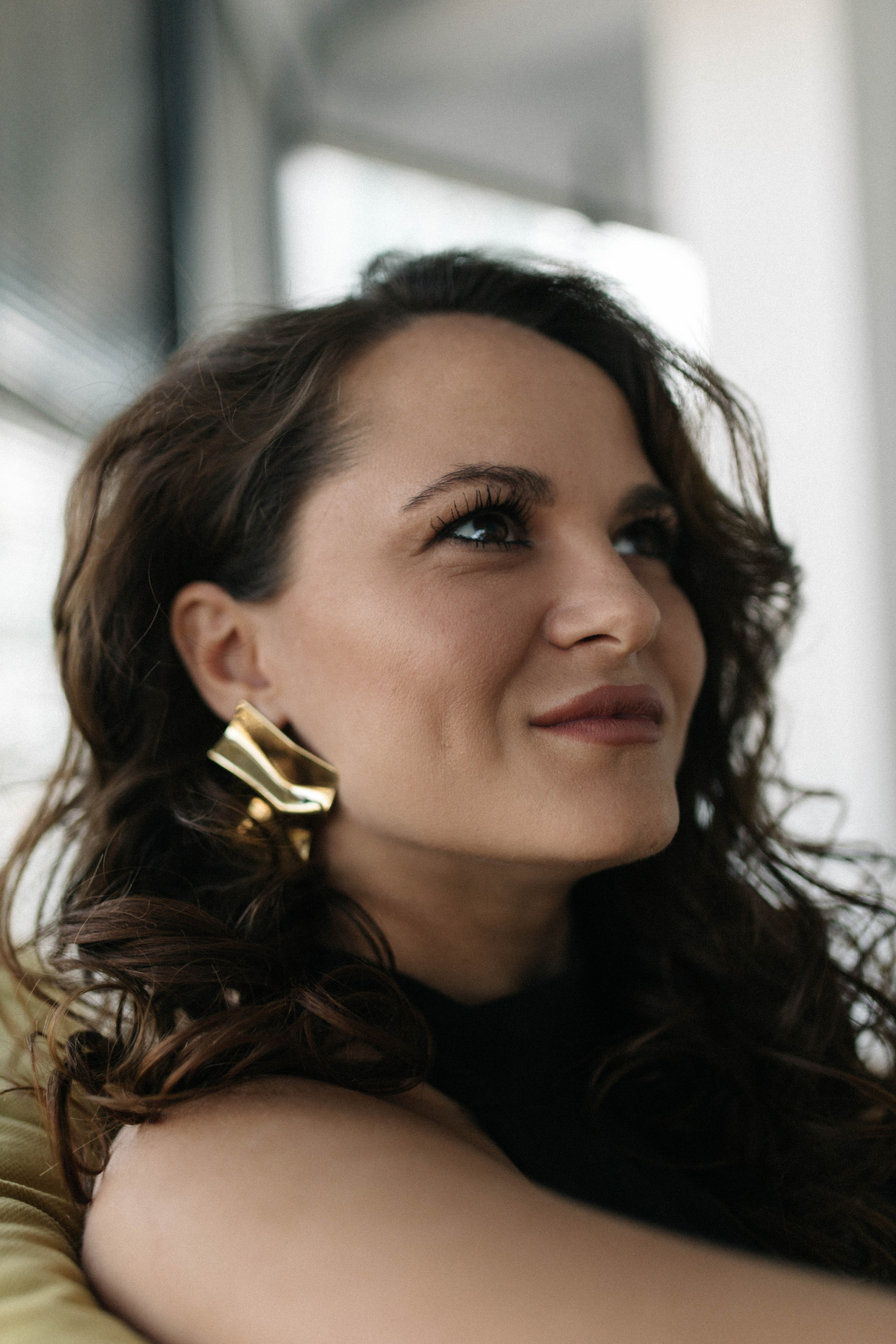 Портфолио. Главная