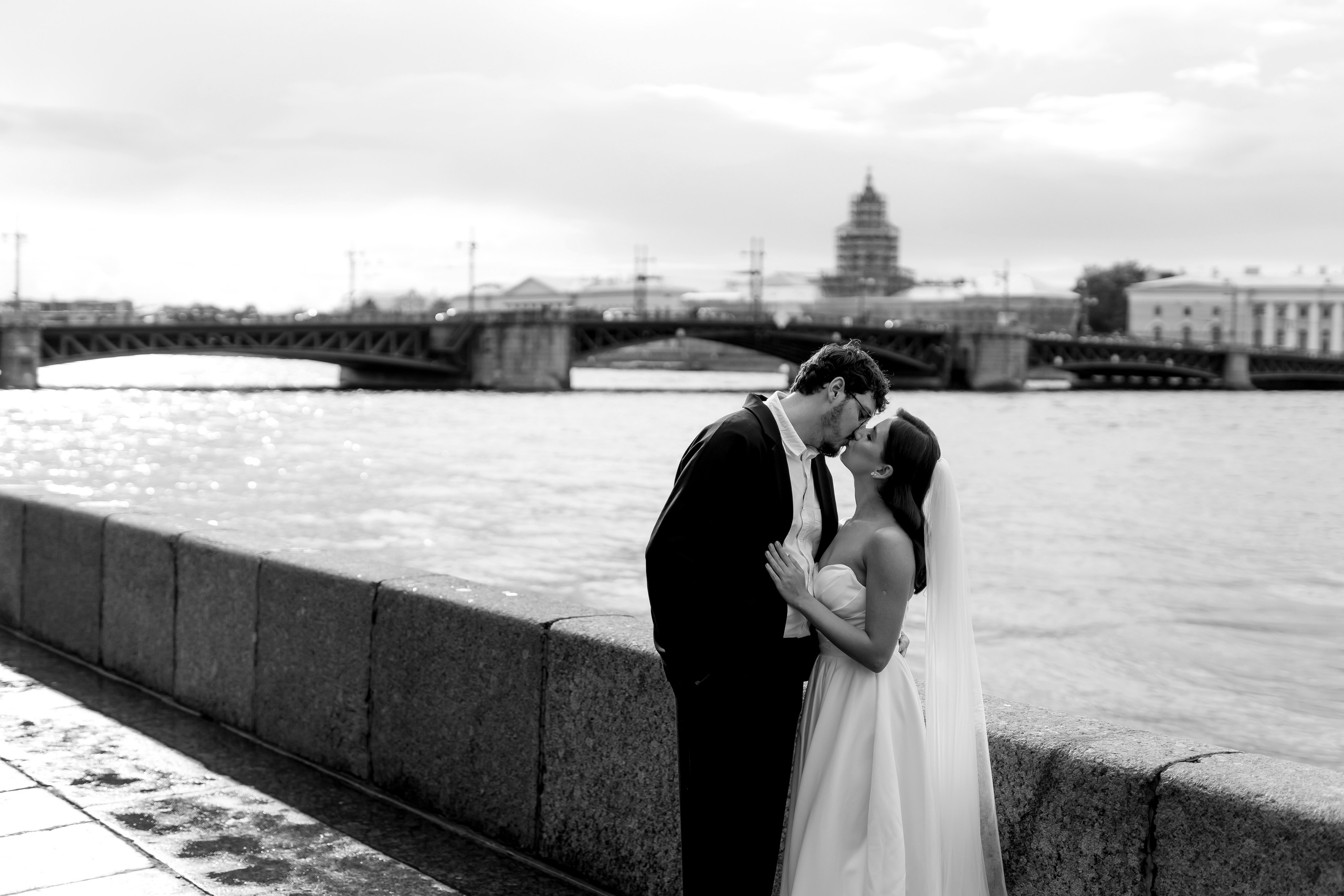 Стас Ольга. Свадебный фотограф СПб Евгения Орлова