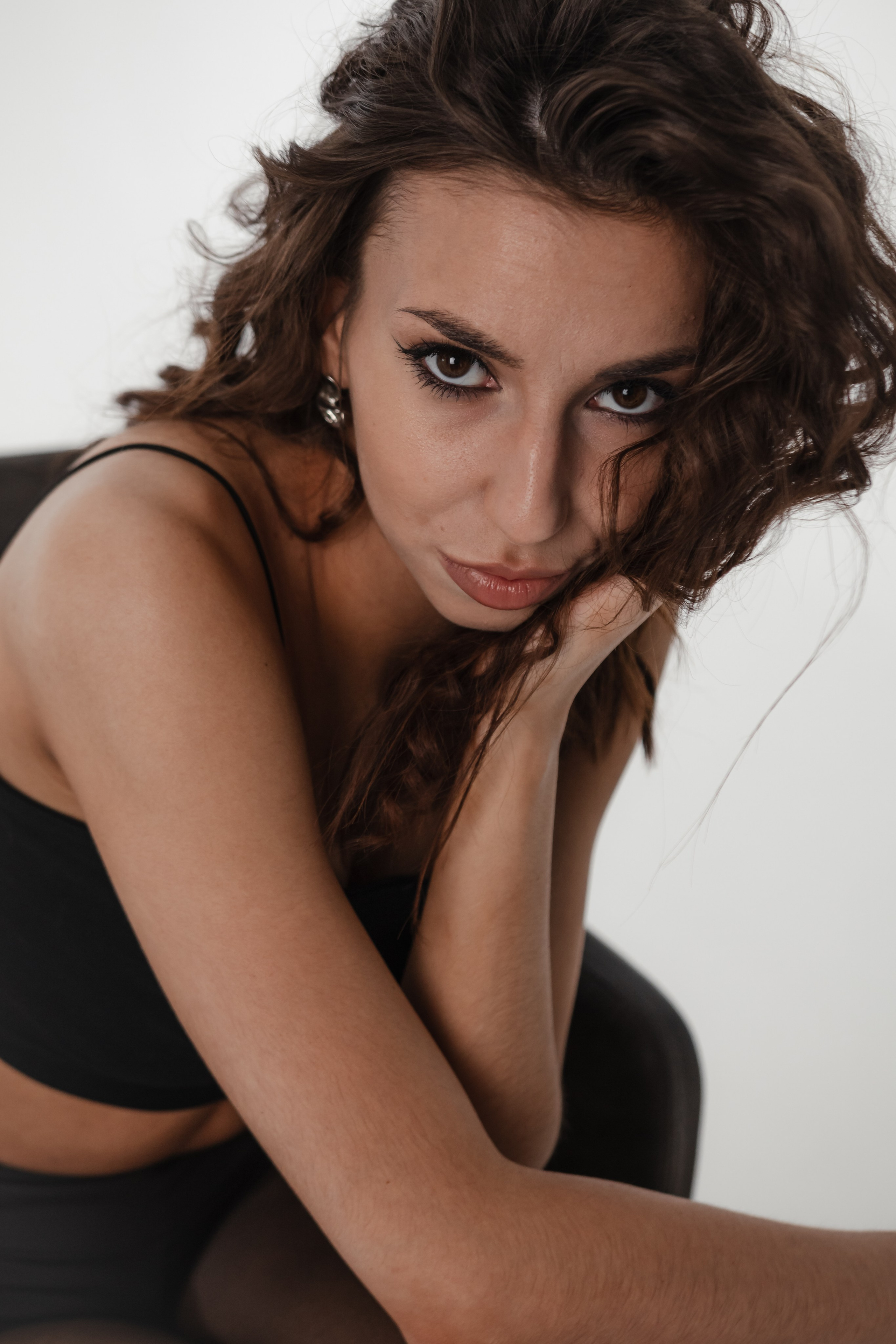 Ира. Фотограф Новосибирск