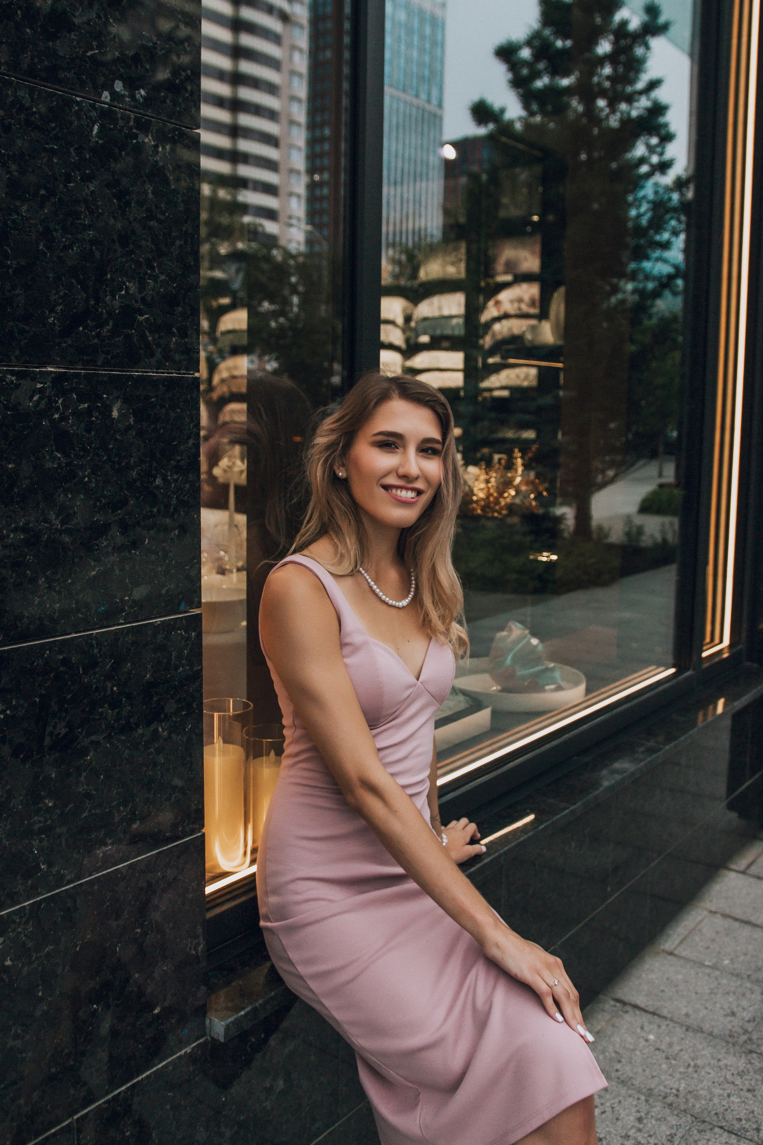 Девичник Екатерины. Фотограф Новосибирск