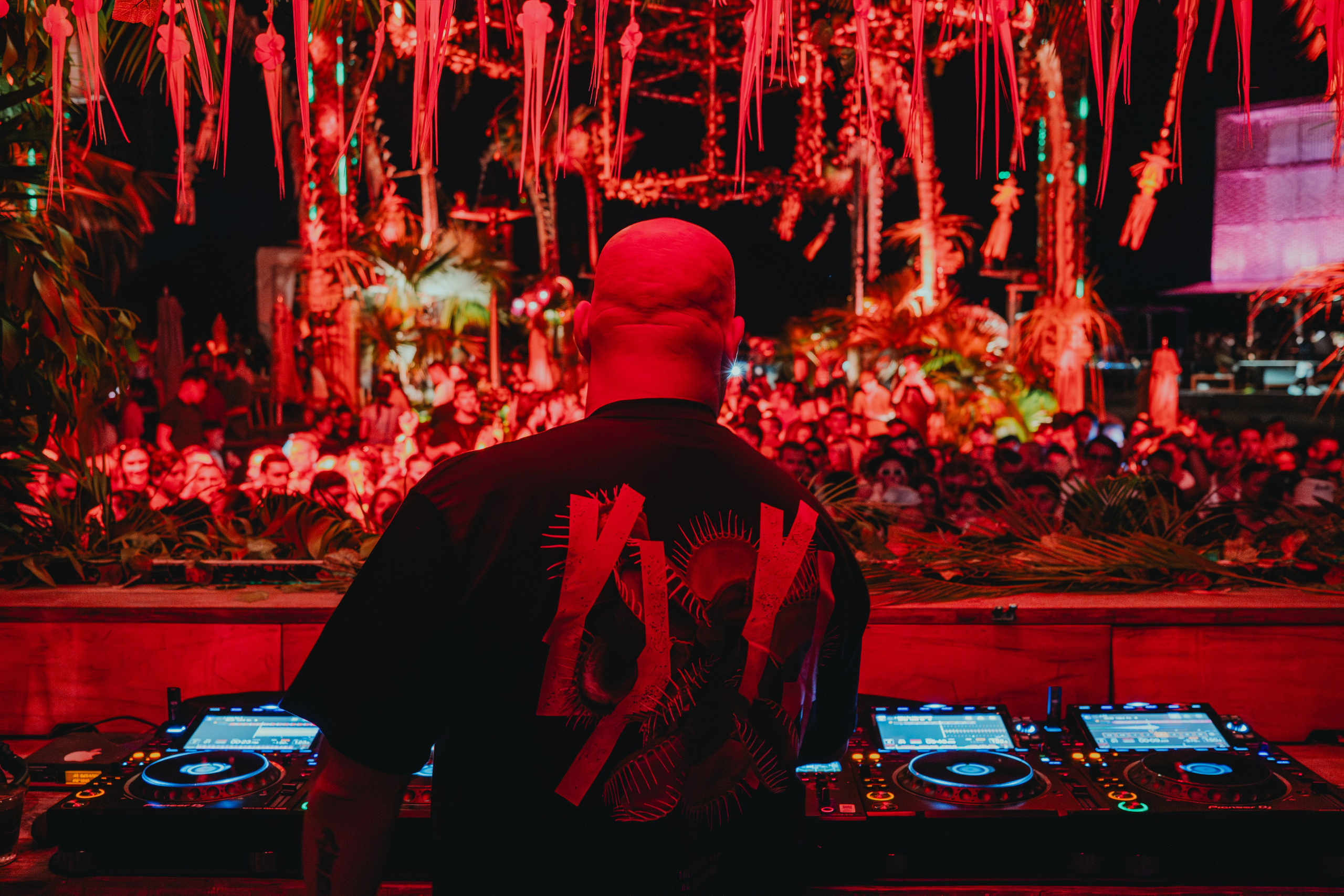 Event photography (old page). Сергей Зворыгин