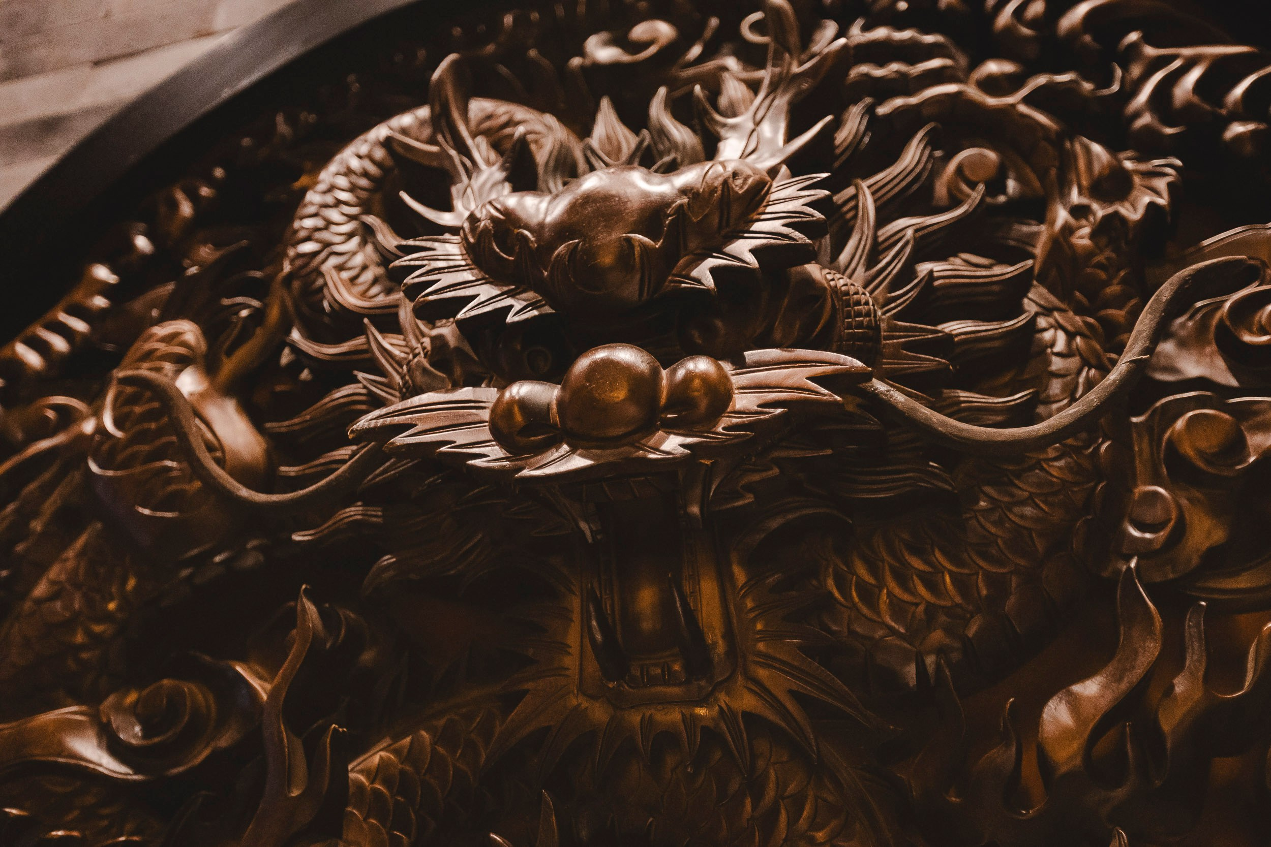 China, Shanghai. Репортажный фотограф Андрей Герасимов