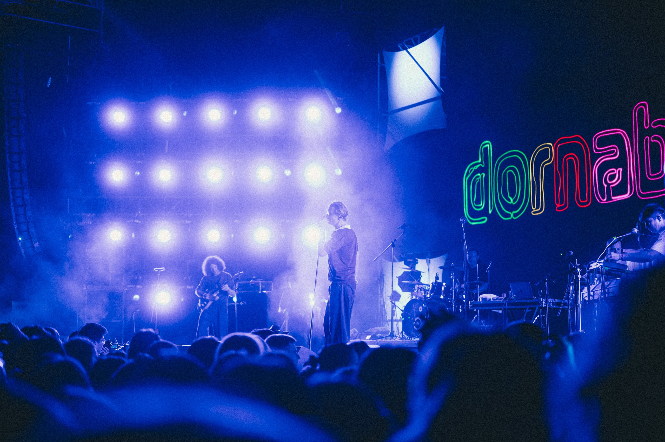 Piknik Festival. Фотограф в Алматы — Алексей Коньков | Репортаж, свадьбы, портреты