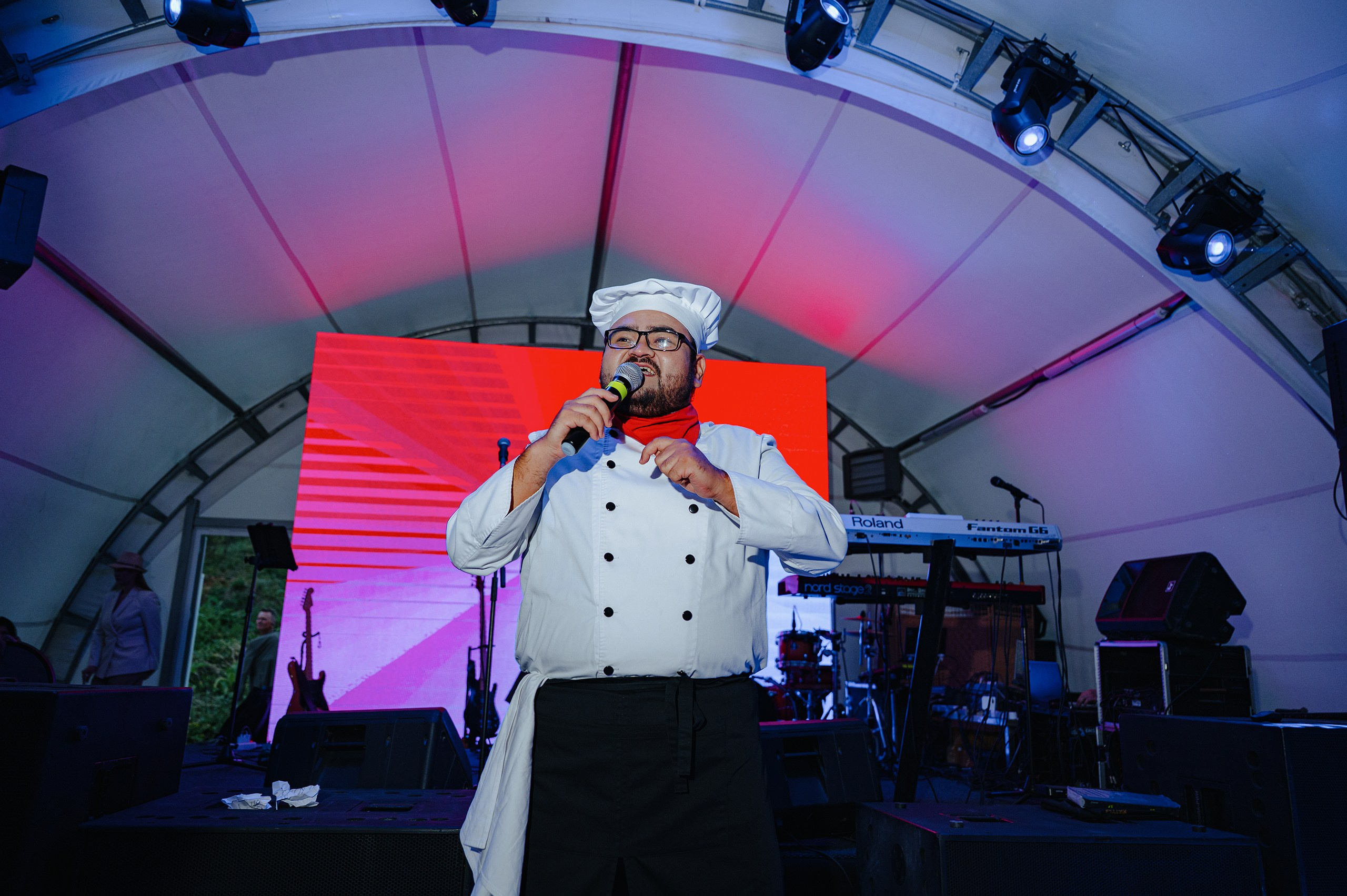 Юбилей, Фазенда у Михалыча. Фотограф в Алматы — Алексей Коньков | Репортаж, свадьбы, портреты