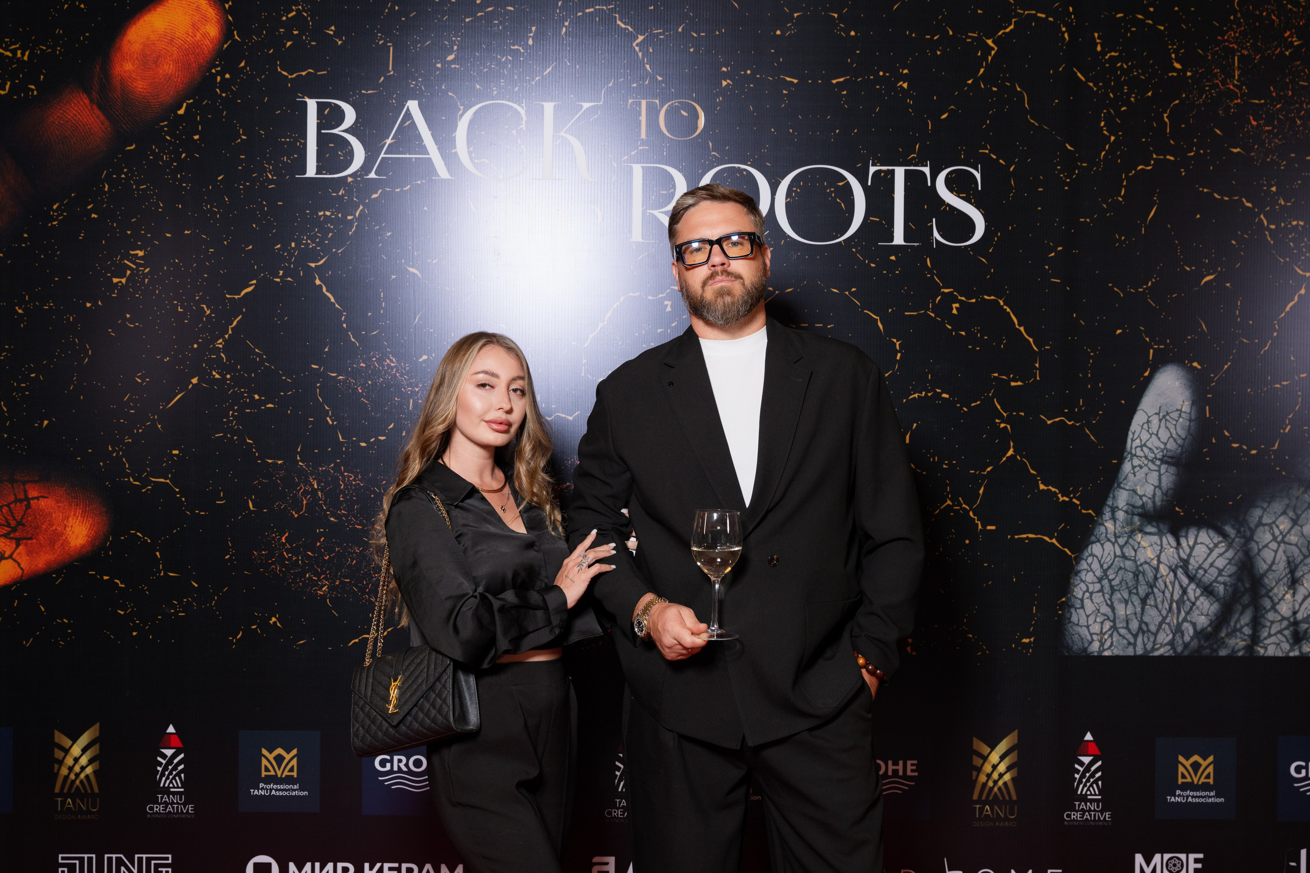 Tanu Awards 2025. Фотограф в Алматы — Алексей Коньков | Репортаж, свадьбы, портреты