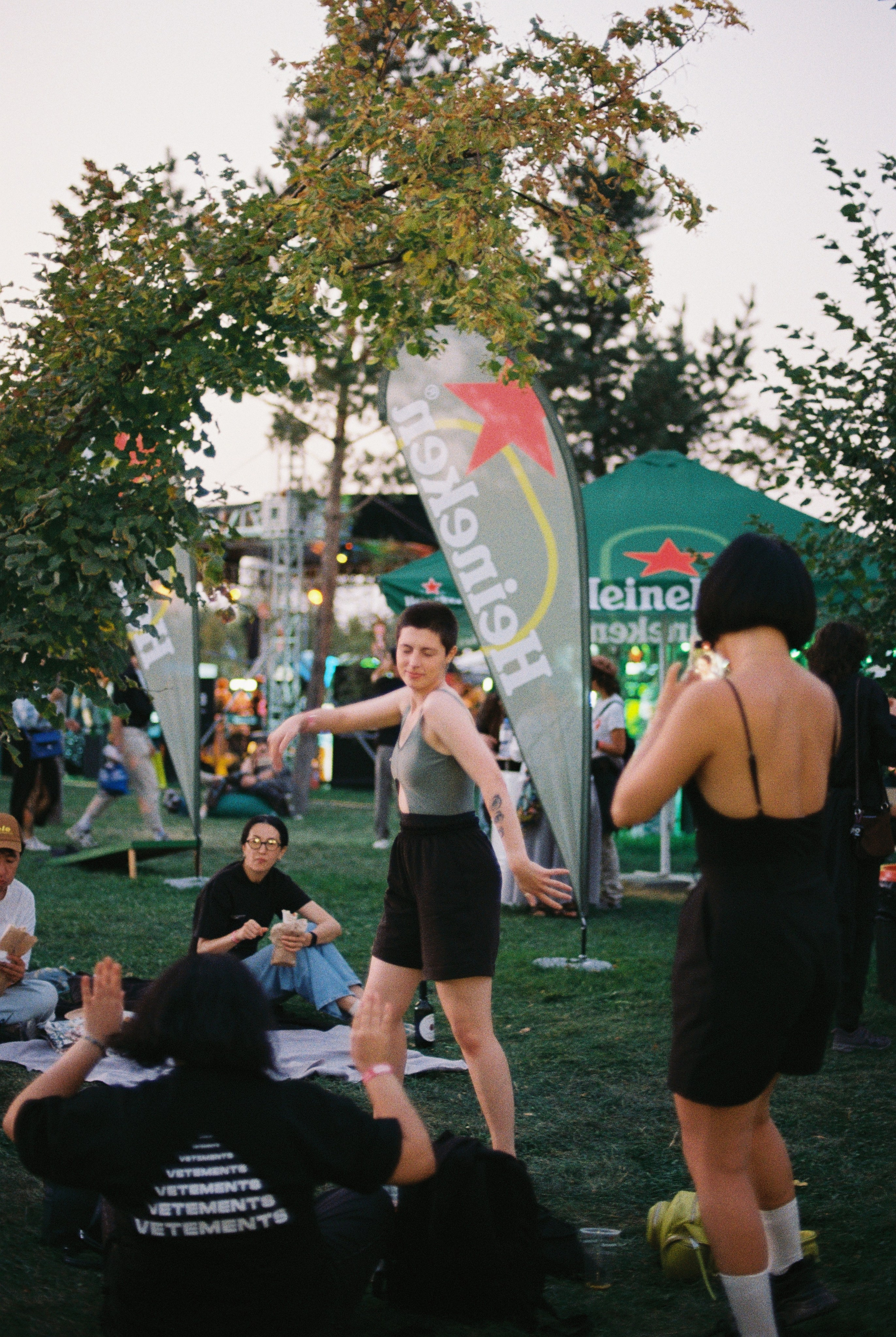 Park Live 2025. Фотограф в Алматы — Алексей Коньков | Репортаж, свадьбы, портреты