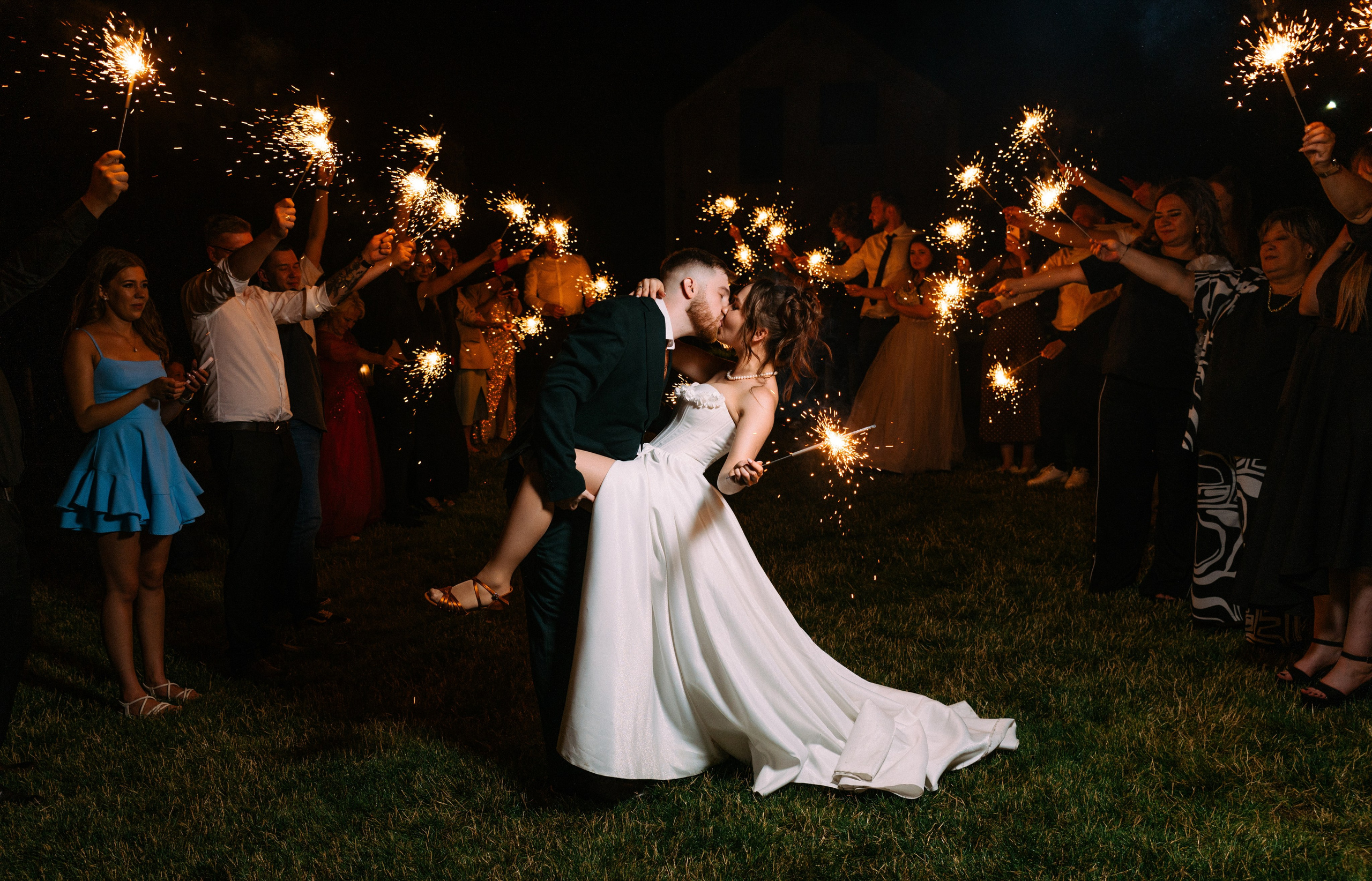 Нелли и Дмитрий, свадебная фотосессия. Фотограф в Алматы — Алексей Коньков | Репортаж, свадьбы, портреты